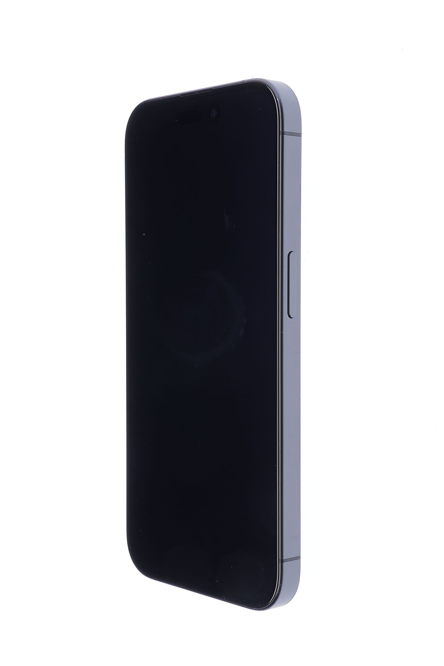 Apple iPhone 15 Pro 128 GB Black Titanium - Πολύ καλό