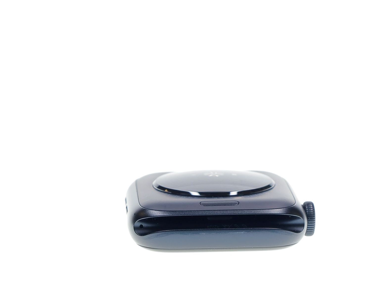 Apple Watch SE 2022, GPS + Cellular, Aluminium 44mm Midnight - Σαν καινούργιο