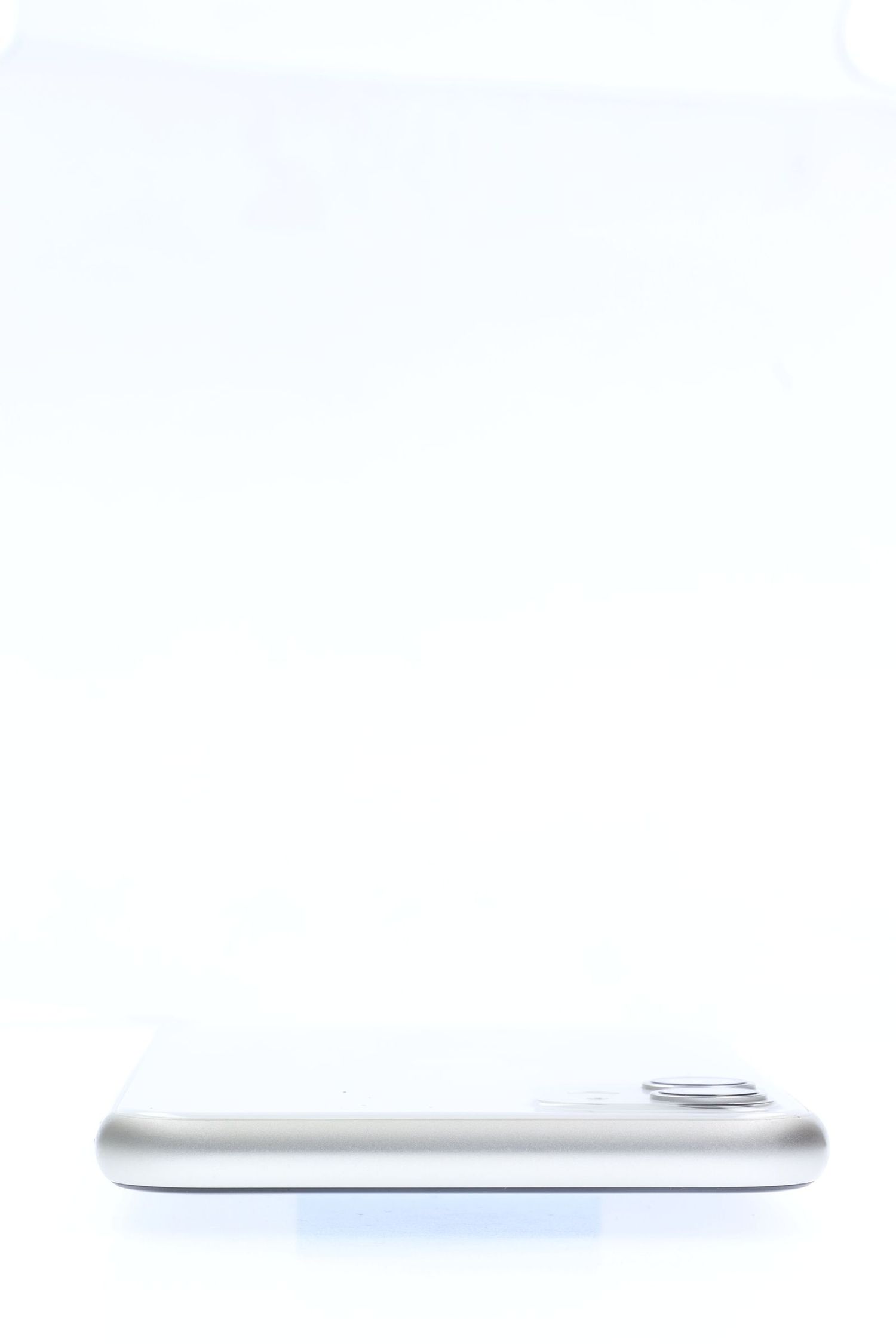 Apple iPhone 11 128 GB White