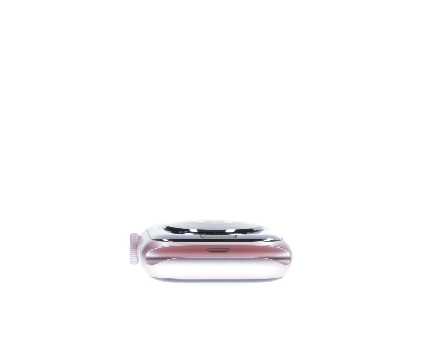 Apple Watch Series 9 2023, GPS, Aluminium 41mm Pink - Σαν καινούργιο