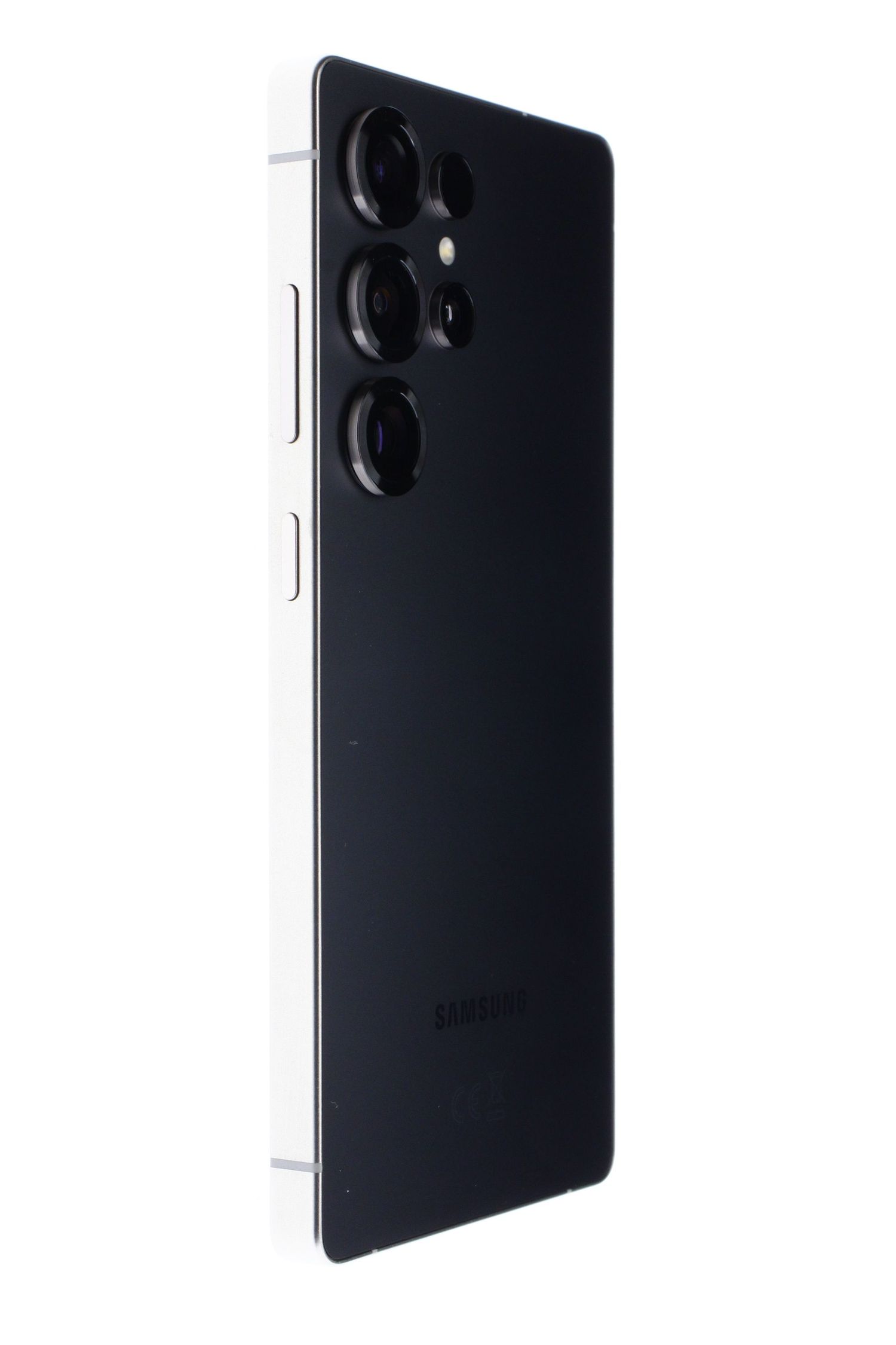 Samsung Galaxy S25 Ultra 5G Dual Sim 256 GB Titanium Black - Σαν καινούργιο