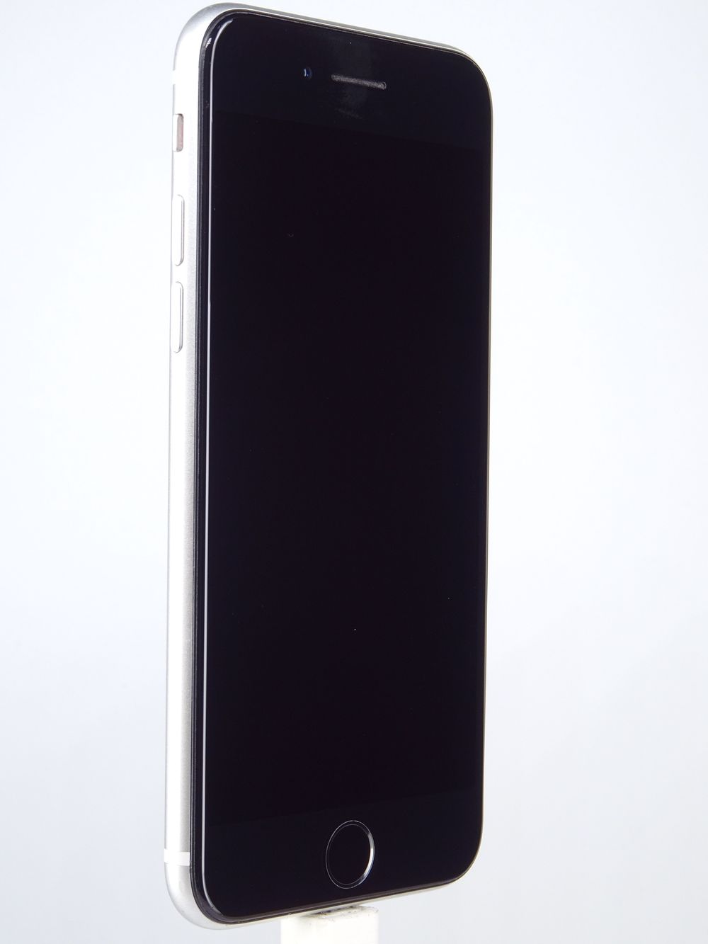 Telefon mobil Apple iPhone SE 2020, White, 128 GB,  Excelent