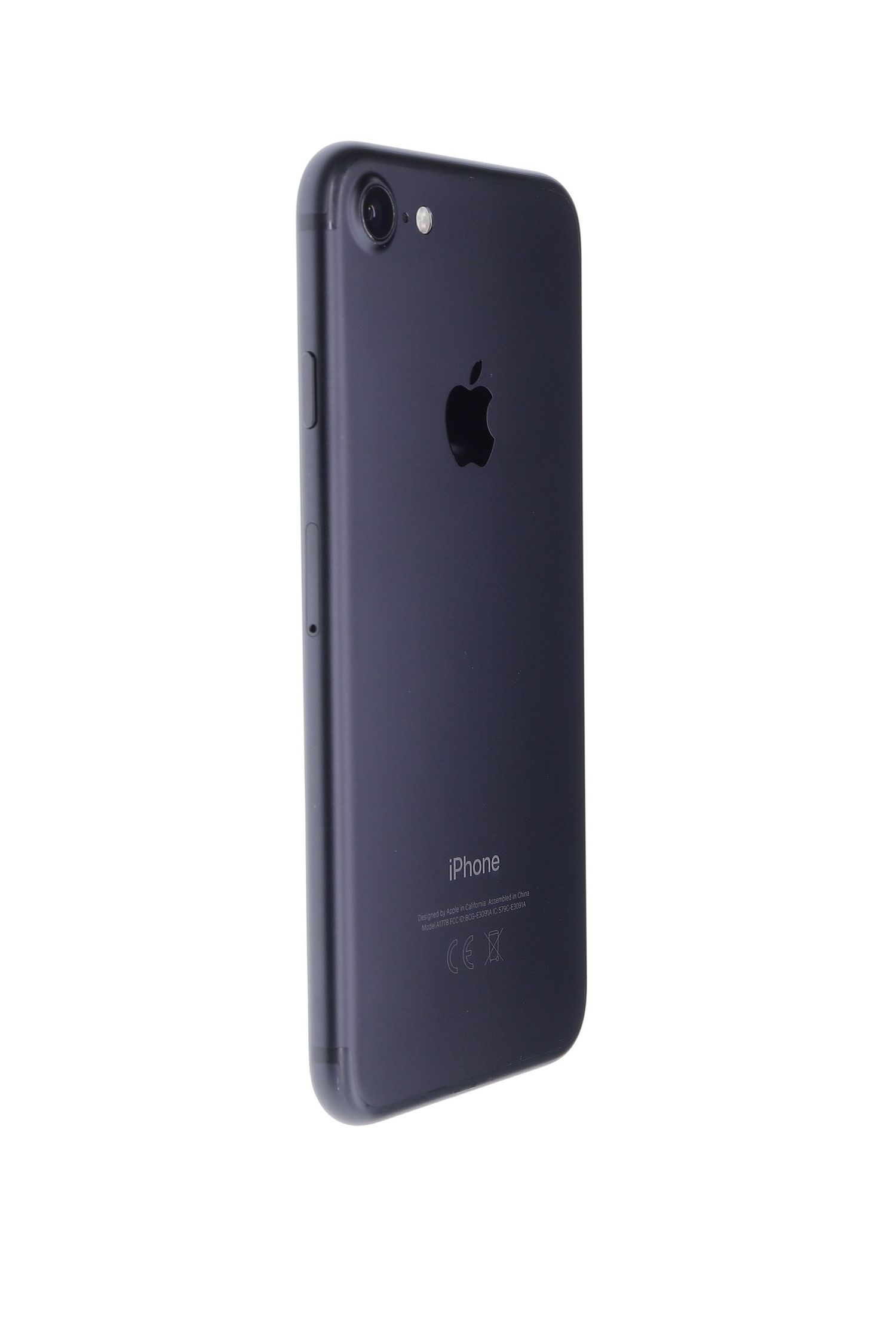 Apple iPhone 7 128 GB Black - Ca nou