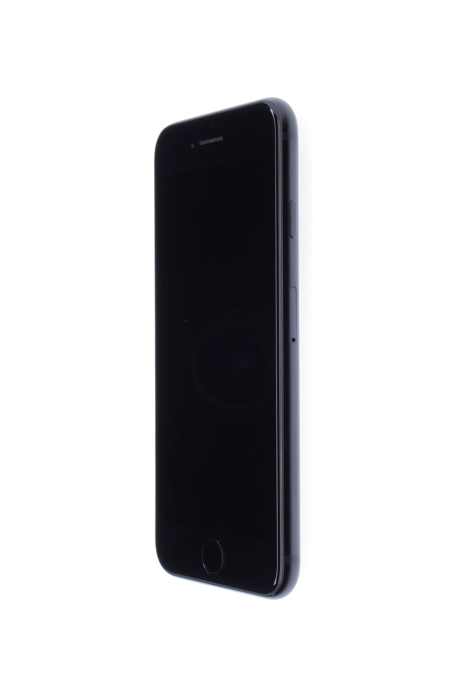 Apple iPhone SE 2020 128 GB Black - Újszerű