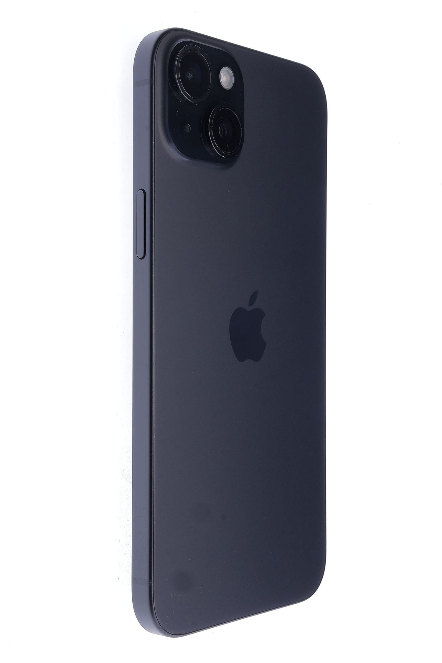 Apple iPhone 15 Plus 128 GB Black - Като нов