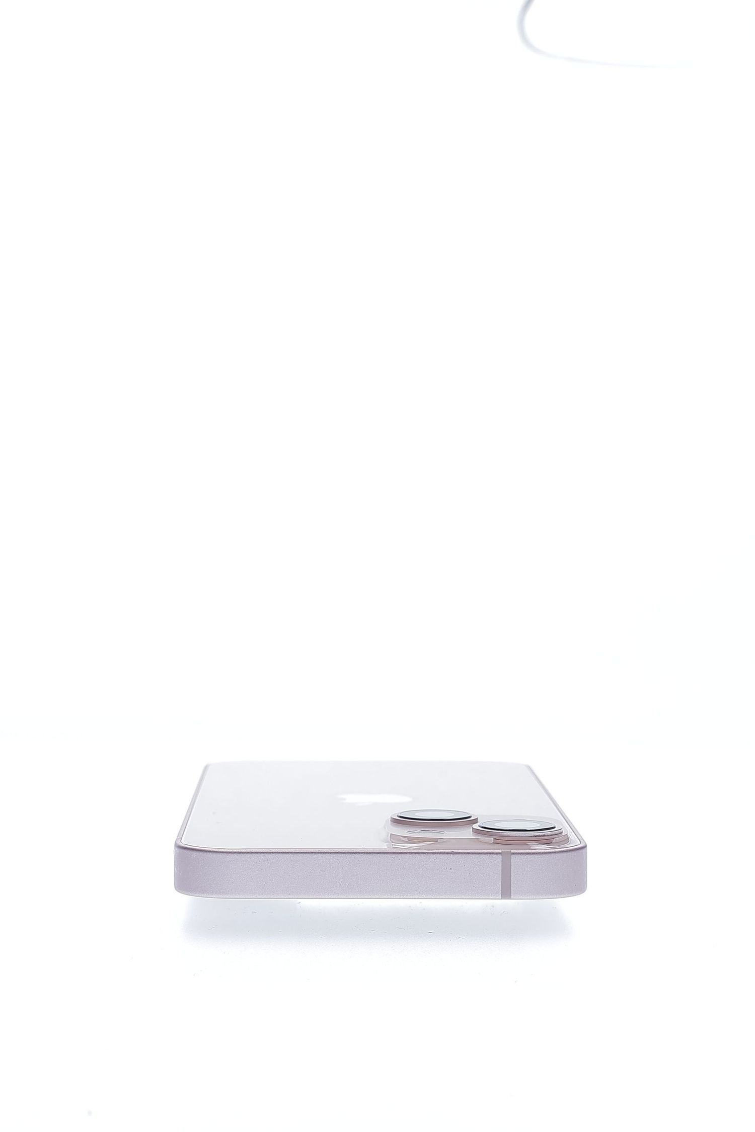 Apple iPhone 13 mini 128 GB Pink - Като нов