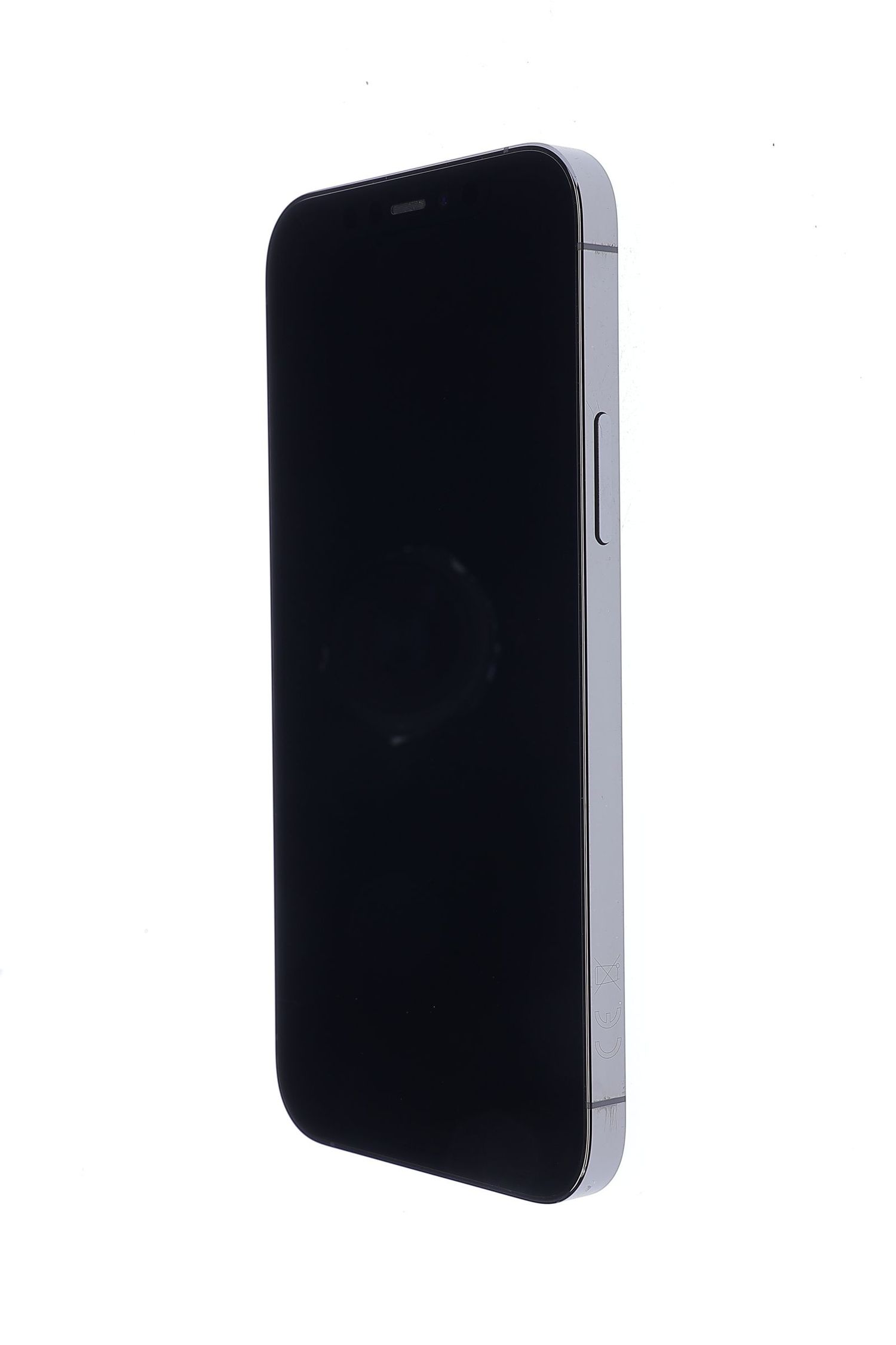Apple iPhone 12 Pro 256 GB Graphite - Като нов