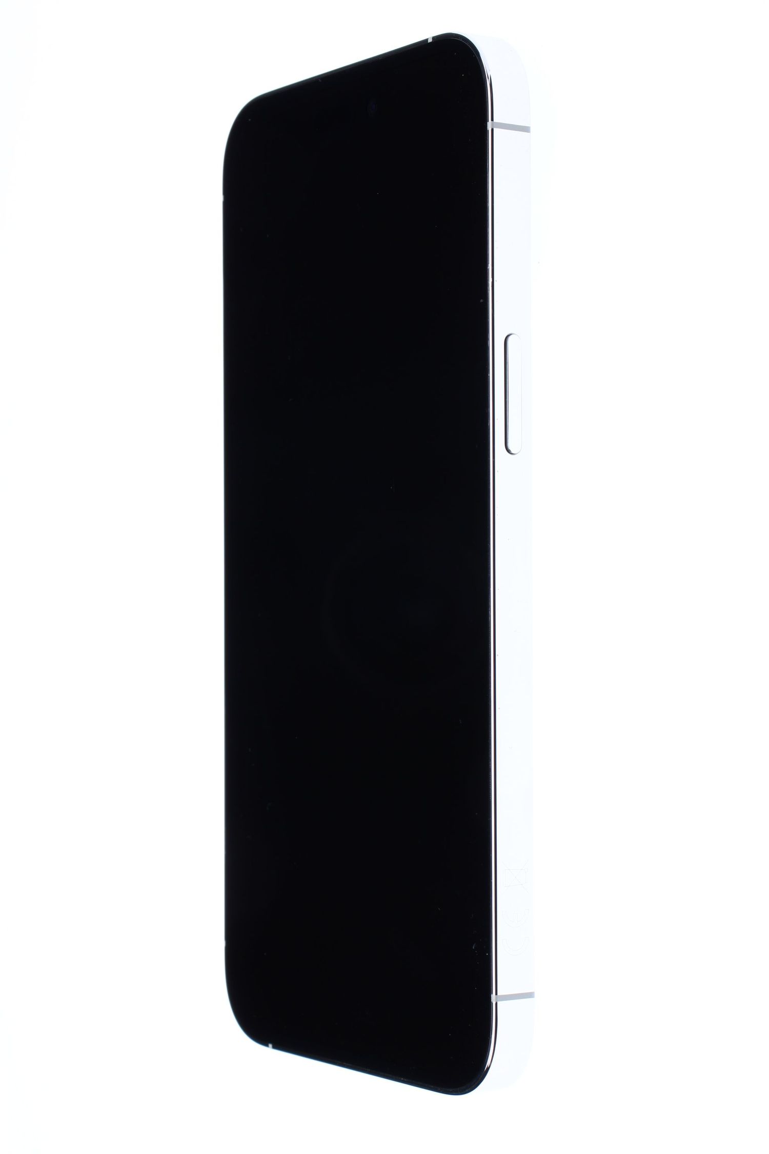 Apple iPhone 14 Pro Max 128 GB Silver - Като нов