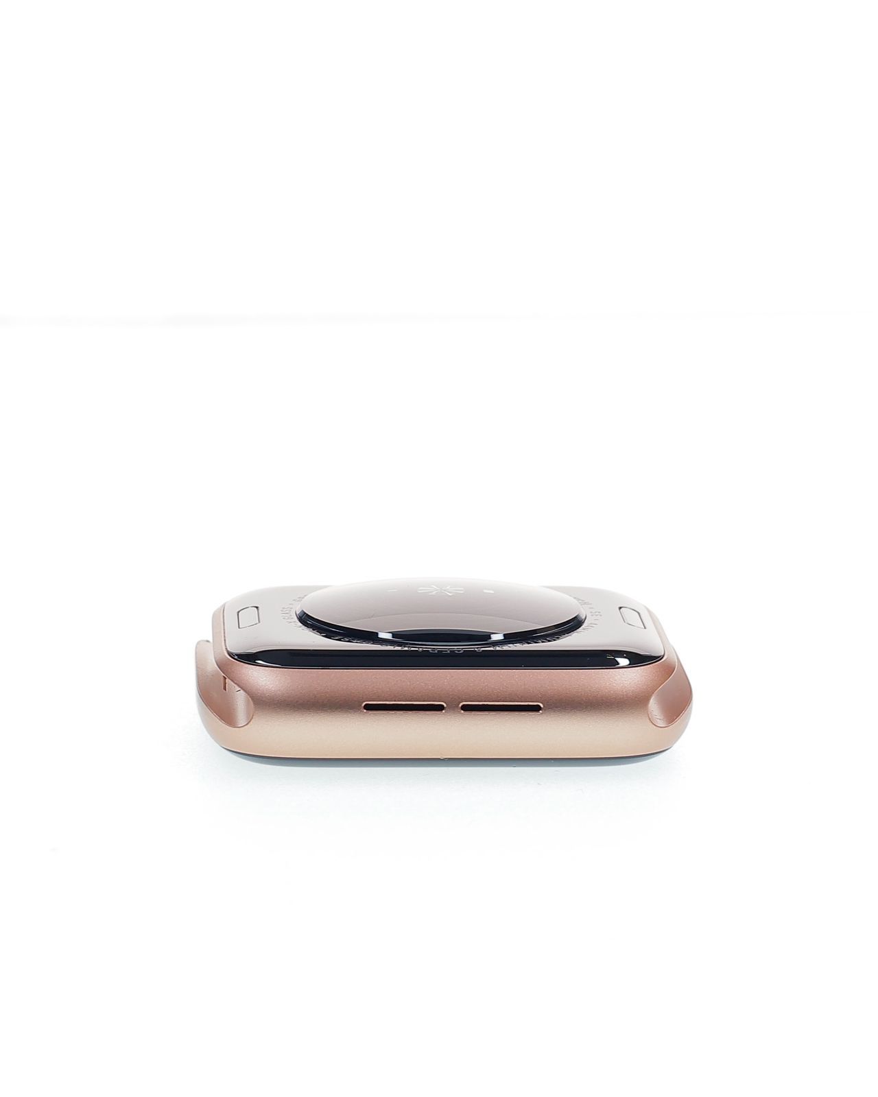 Apple Watch SE 2020, GPS + Cellular, Aluminium 44mm Gold - Újszerű