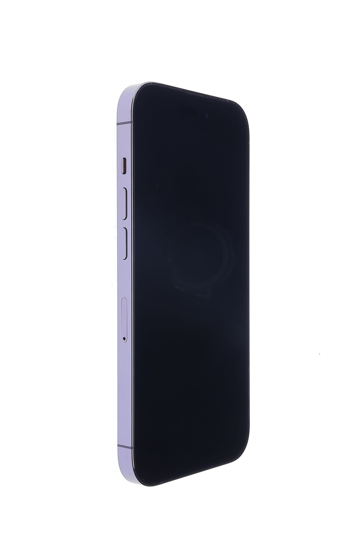 Apple iPhone 14 Pro 128 GB Deep Purple - Εξαιρετικό