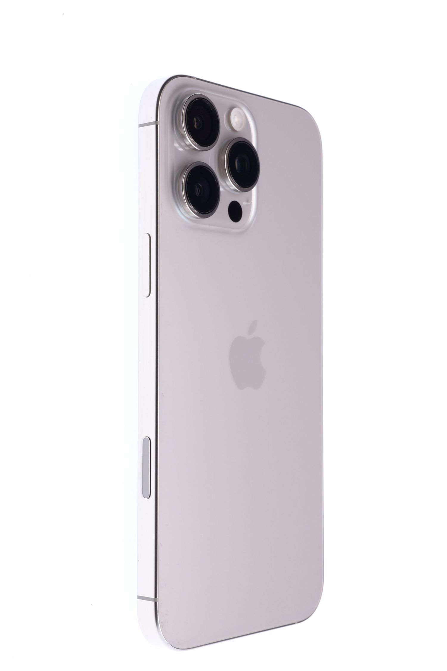 Apple iPhone 16 Pro Max 1 TB Natural Titanium - Ca nou