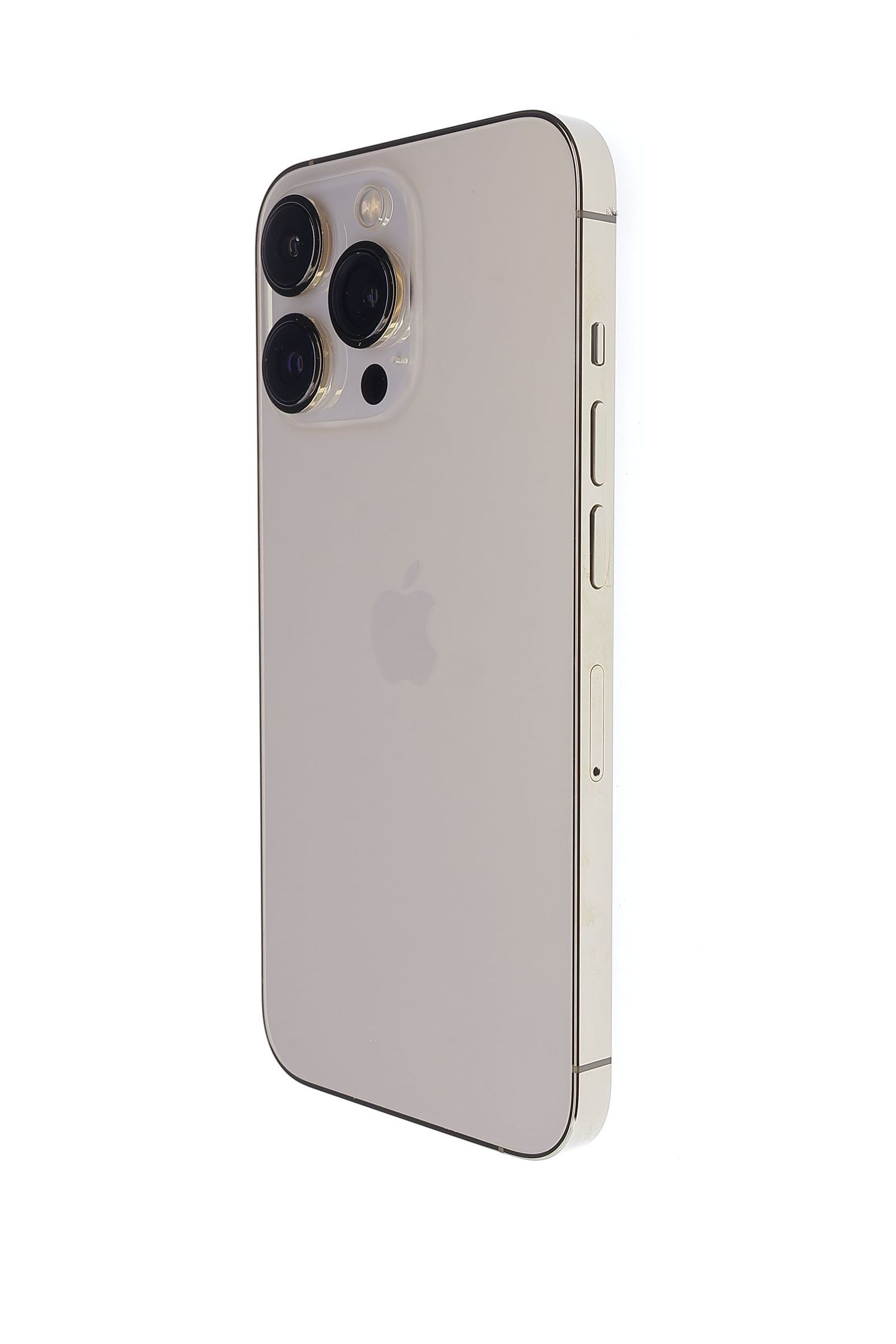 Apple iPhone 13 Pro, Gold, 128 GB - de la 1.559 lei