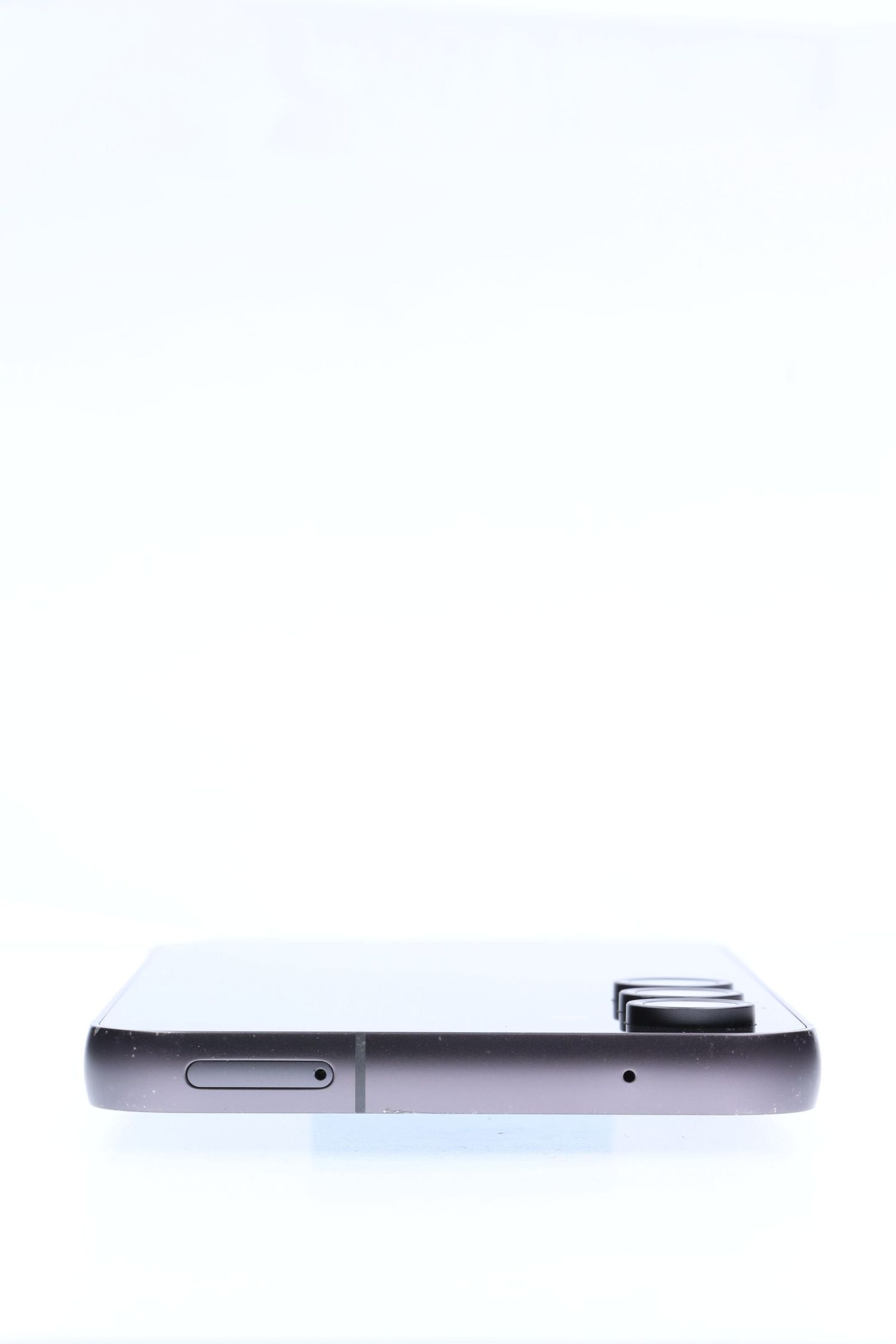 Samsung Galaxy S23 FE 5G Dual Sim 128 GB Graphite - Εξαιρετικό
