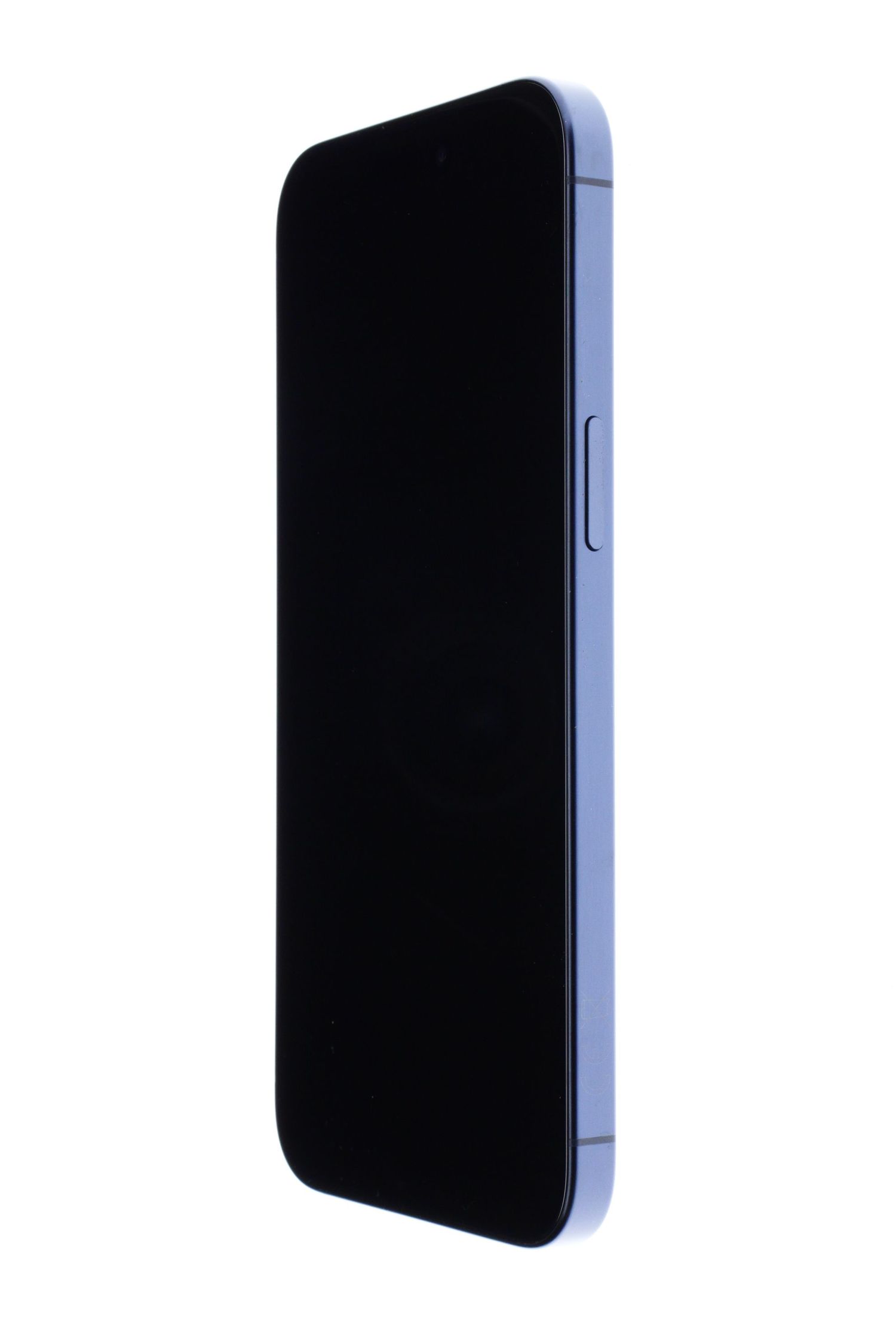 Apple iPhone 15 Pro Max 256 GB Blue Titanium - Εξαιρετικό