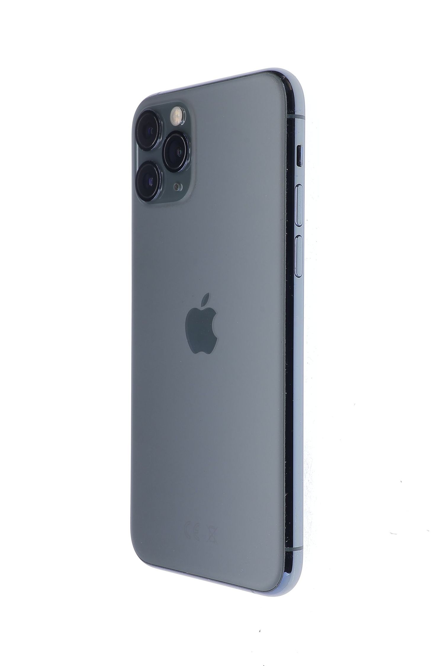 Apple iPhone 11 Pro 256 GB Midnight Green - Като нов