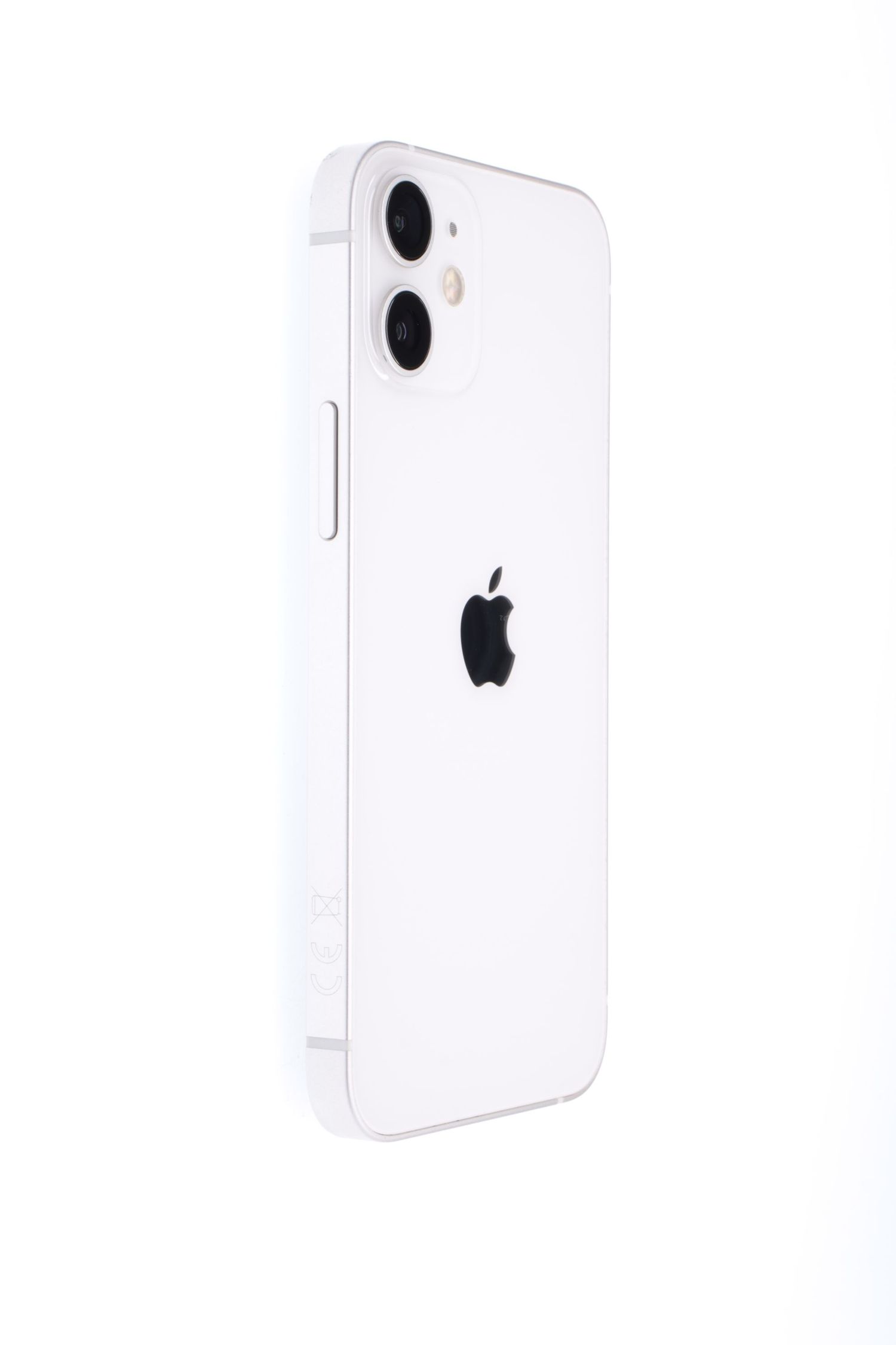 Apple iPhone 12 mini 64 GB White - Εξαιρετικό