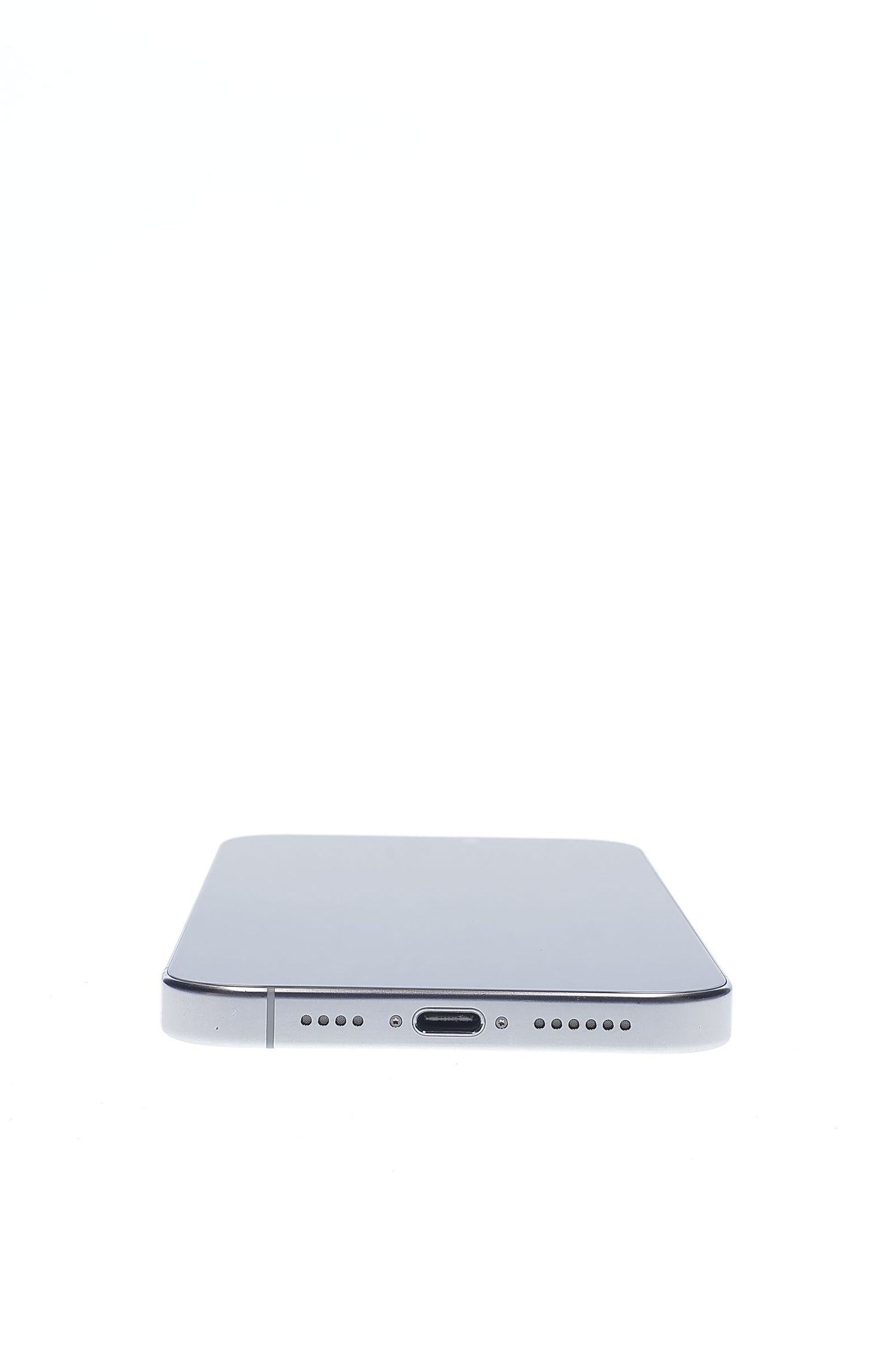 Apple iPhone 16 Pro Max 256 GB White Titanium - Ca nou