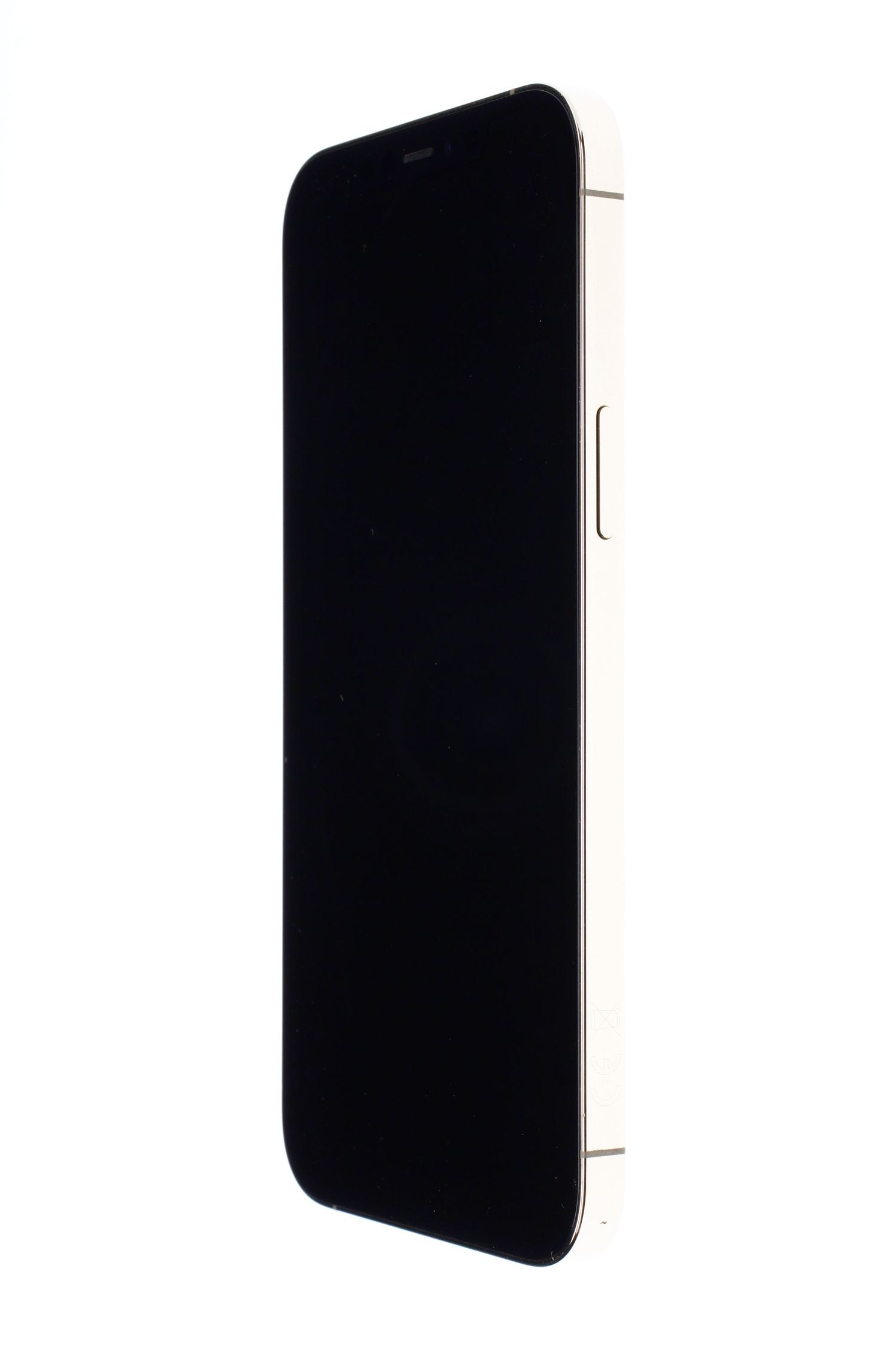 Apple iPhone 12 Pro Max 128 GB Gold - Kiváló