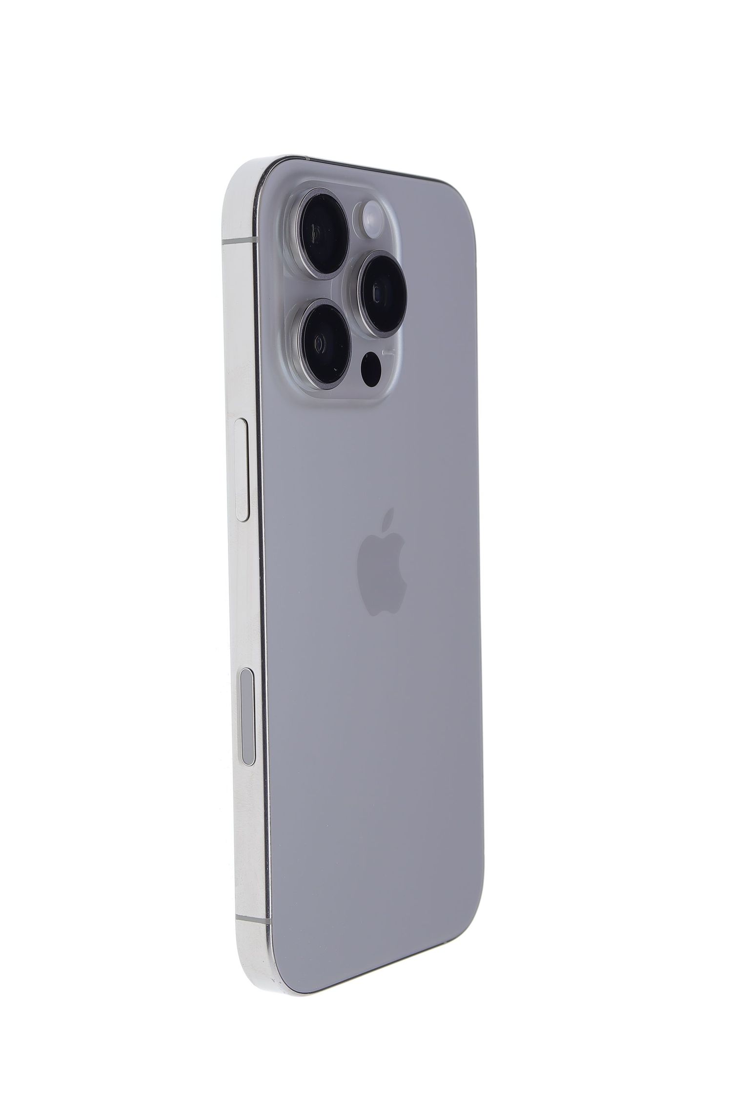 Apple iPhone 16 Pro 512 GB Natural Titanium - Foarte bun