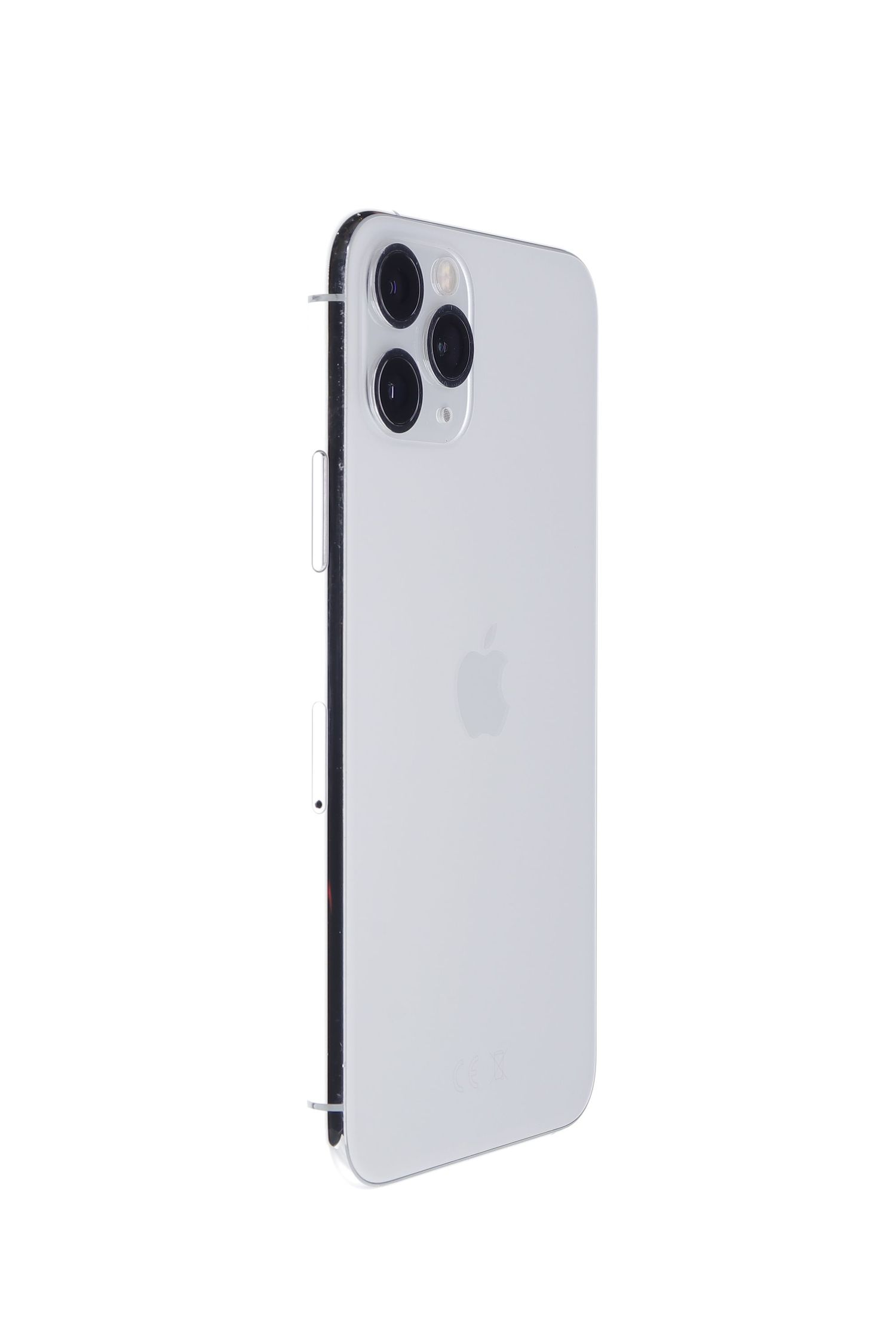 Apple iPhone 11 Pro 64 GB Silver - Excelent