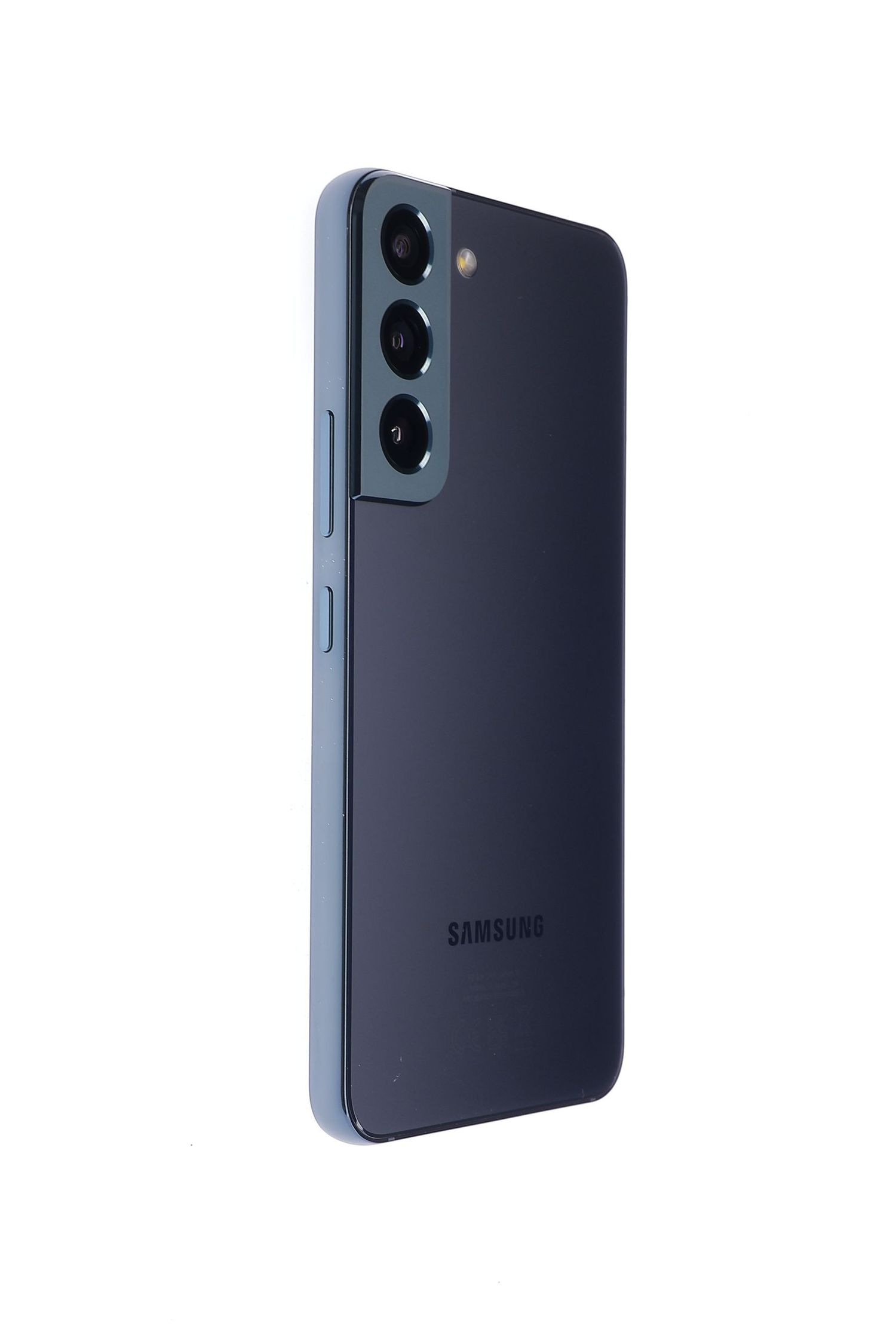 Samsung Galaxy S22 5G Dual Sim 128 GB Green - Ca nou
