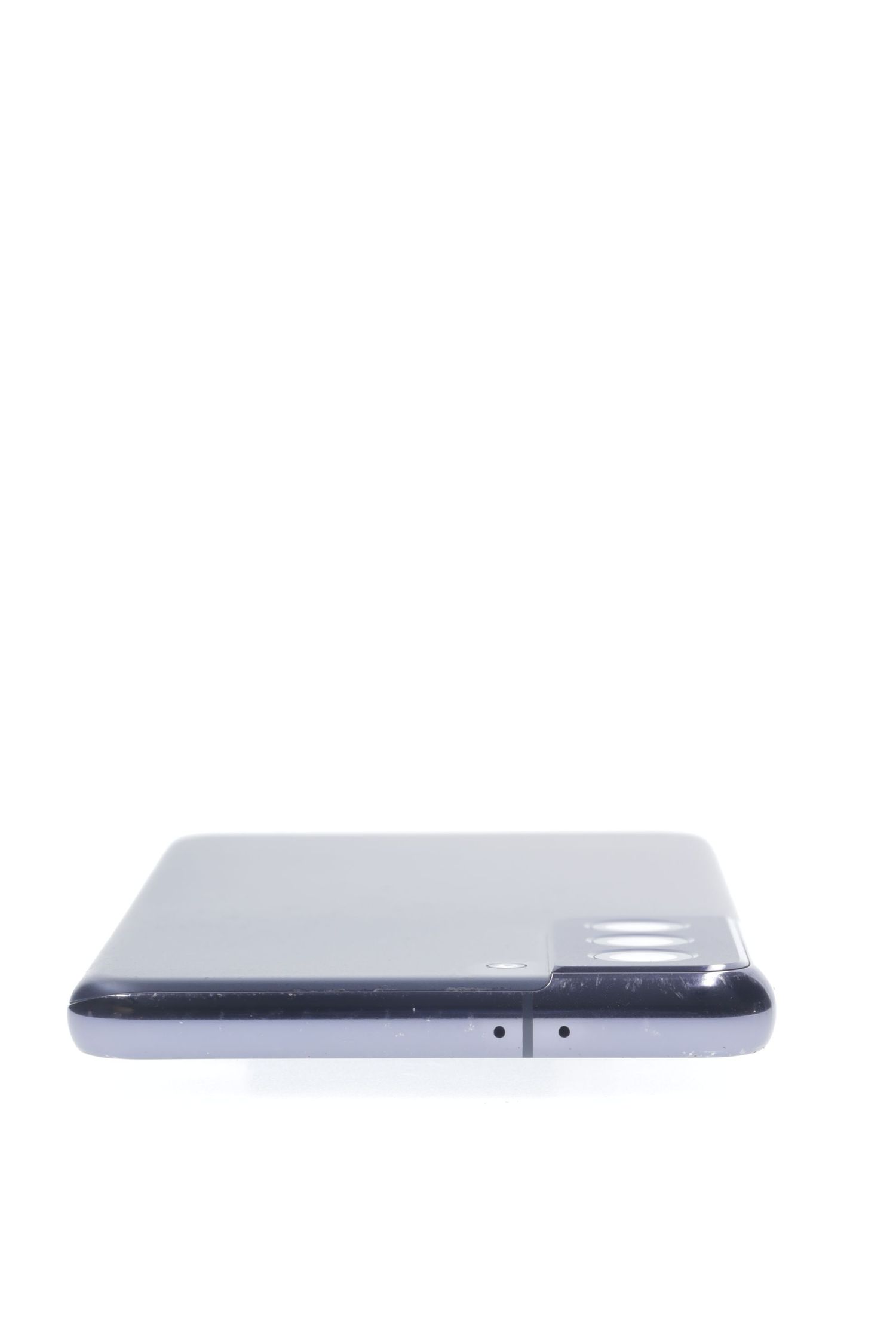 Samsung Galaxy S21 5G Dual Sim 128 GB Gray - Excelent