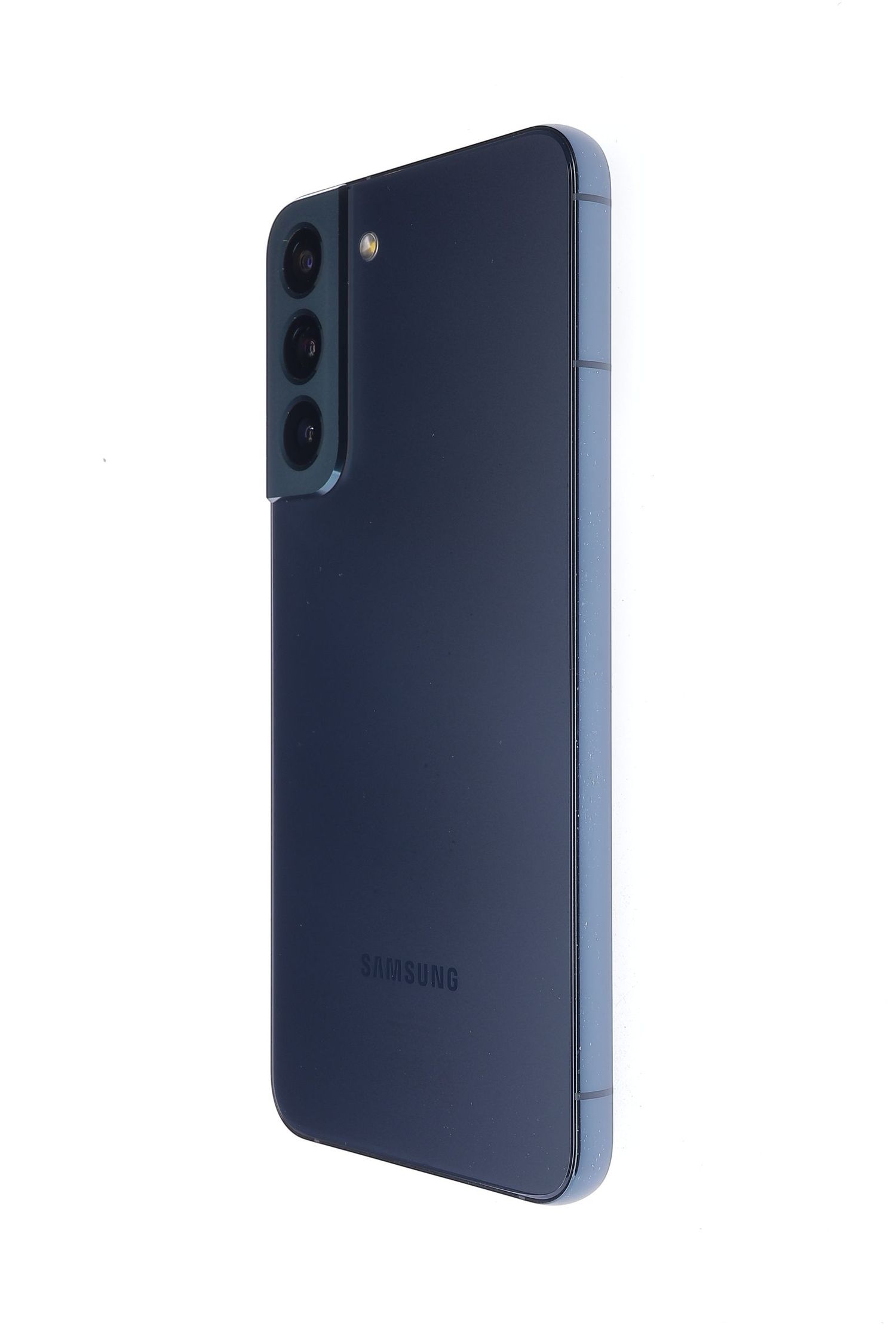 Samsung Galaxy S22 Plus 5G 128 GB Green - Kiváló