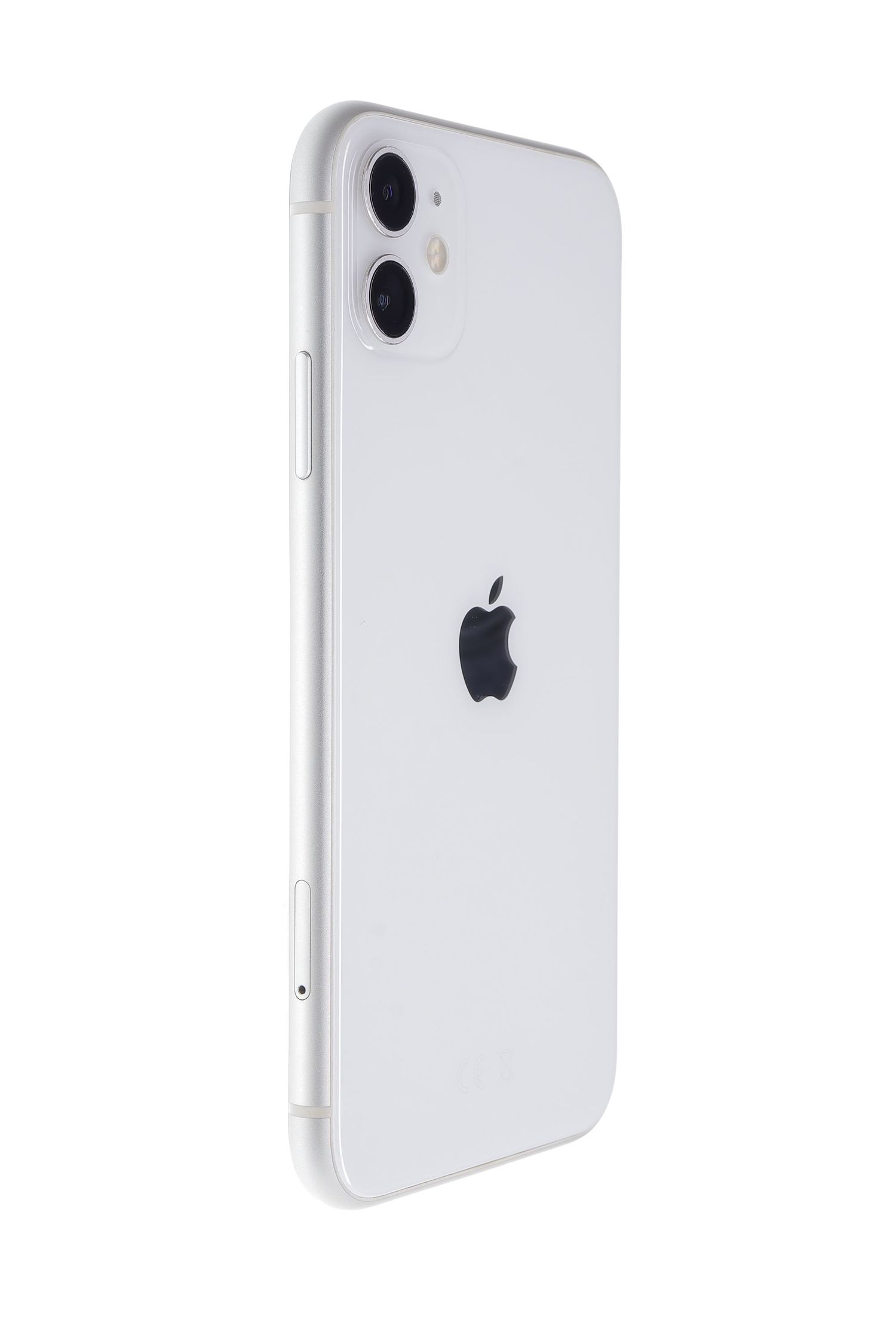 Apple iPhone 11 128 GB White - Ca nou