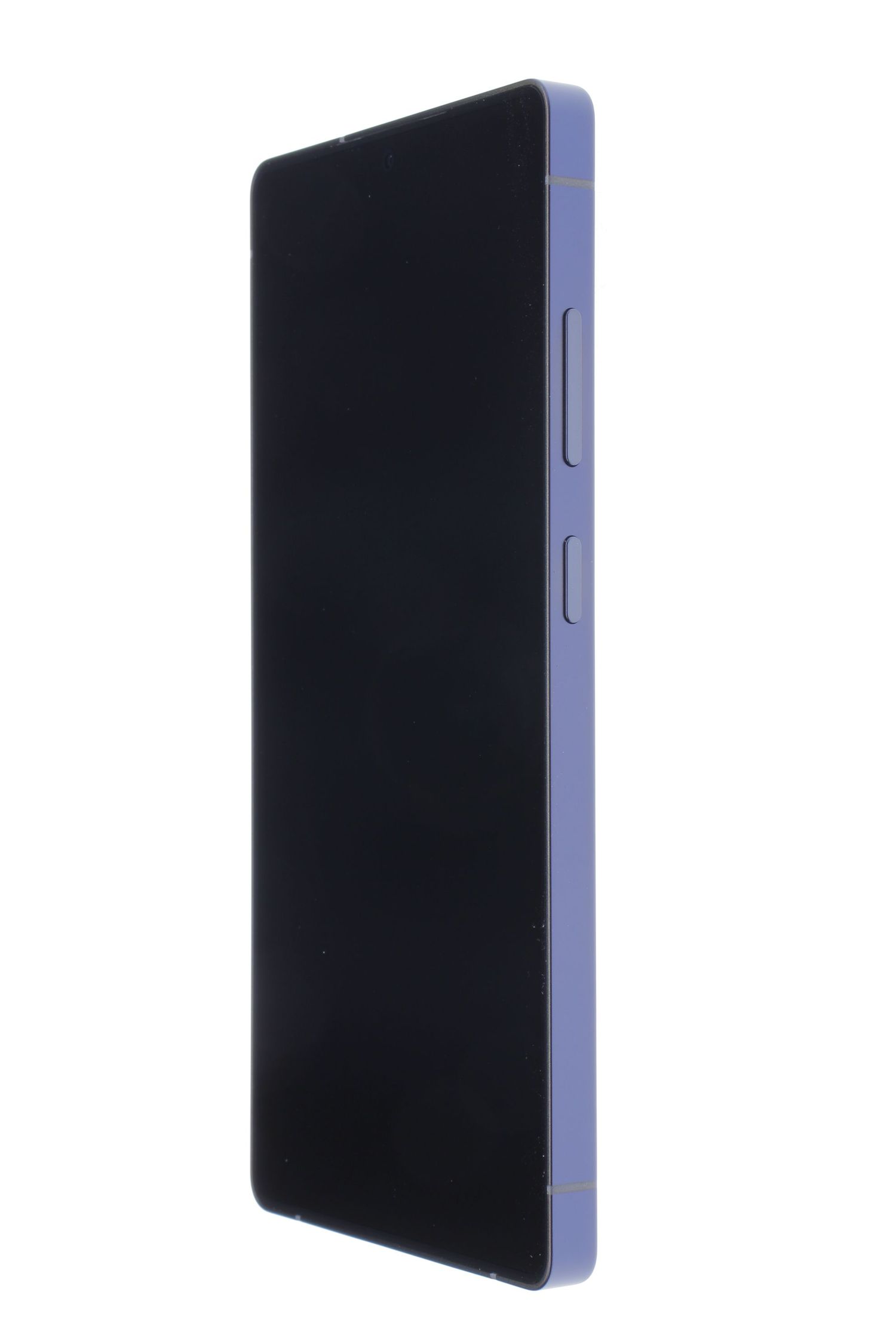Samsung Galaxy S25 Ultra 5G Dual Sim 1 TB Titanium Jet Black - Újszerű