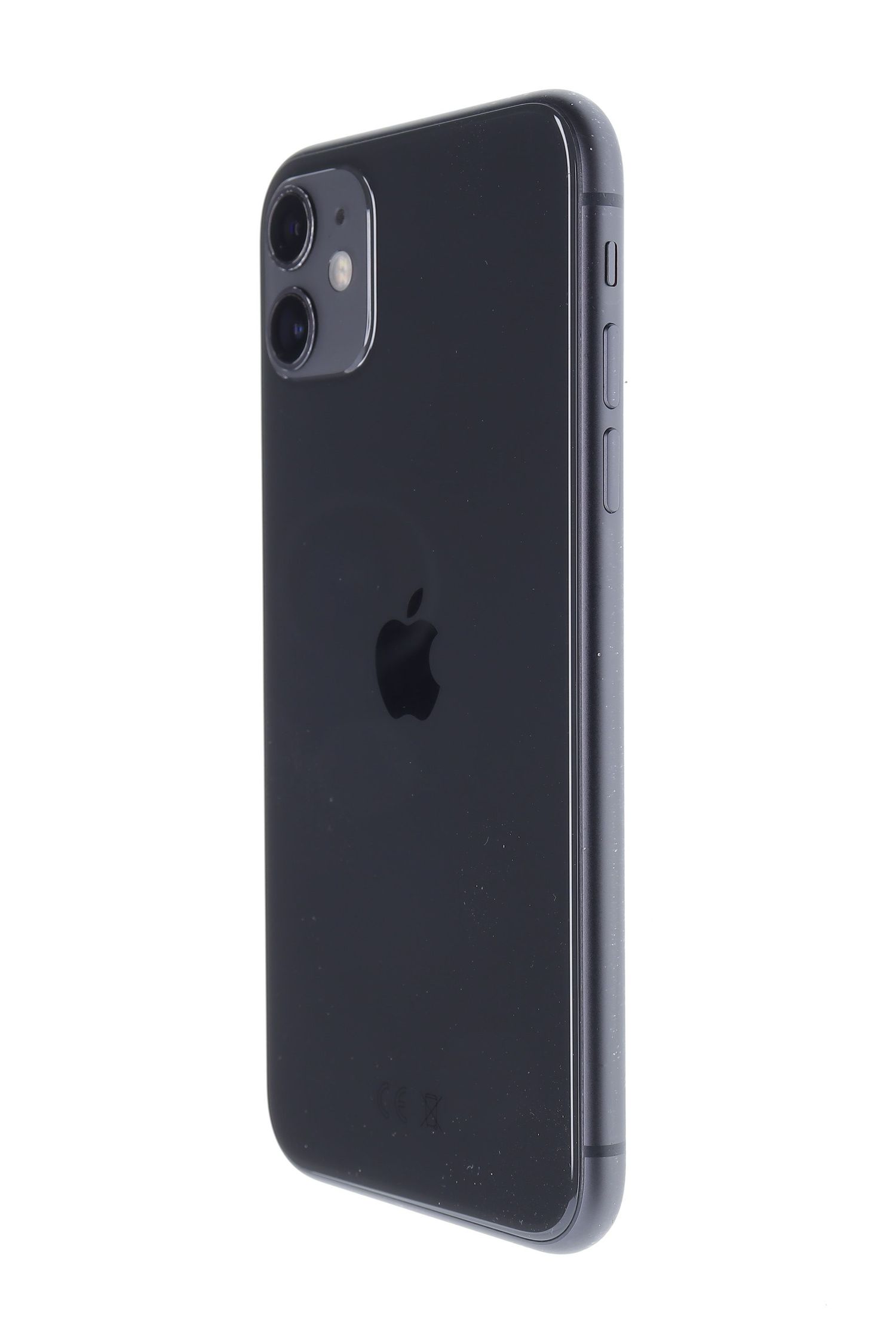 Apple iPhone 11 128 GB Black - Nagyon jó