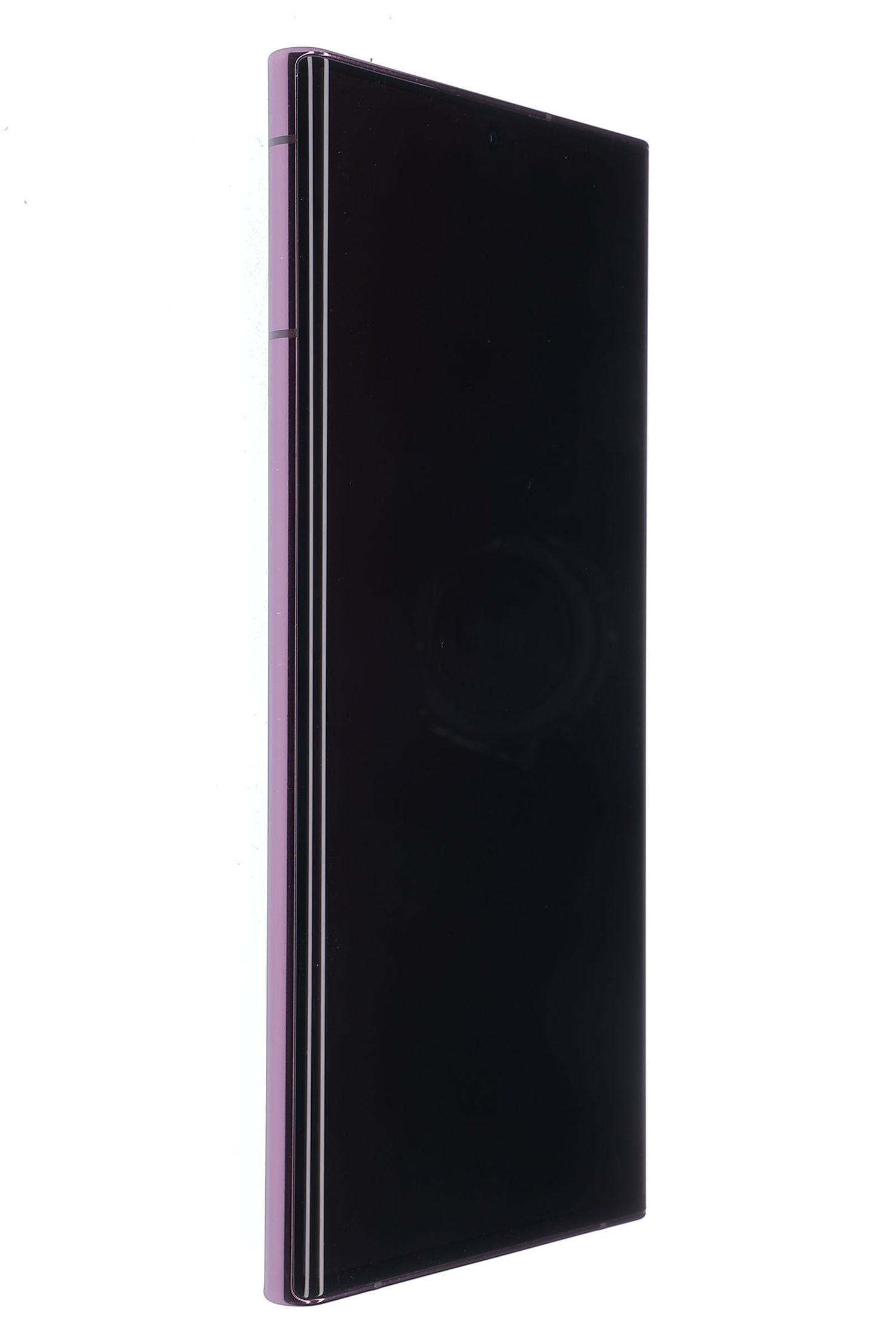 Samsung Galaxy S22 Ultra 5G Dual Sim 256 GB Burgundy - Отлично