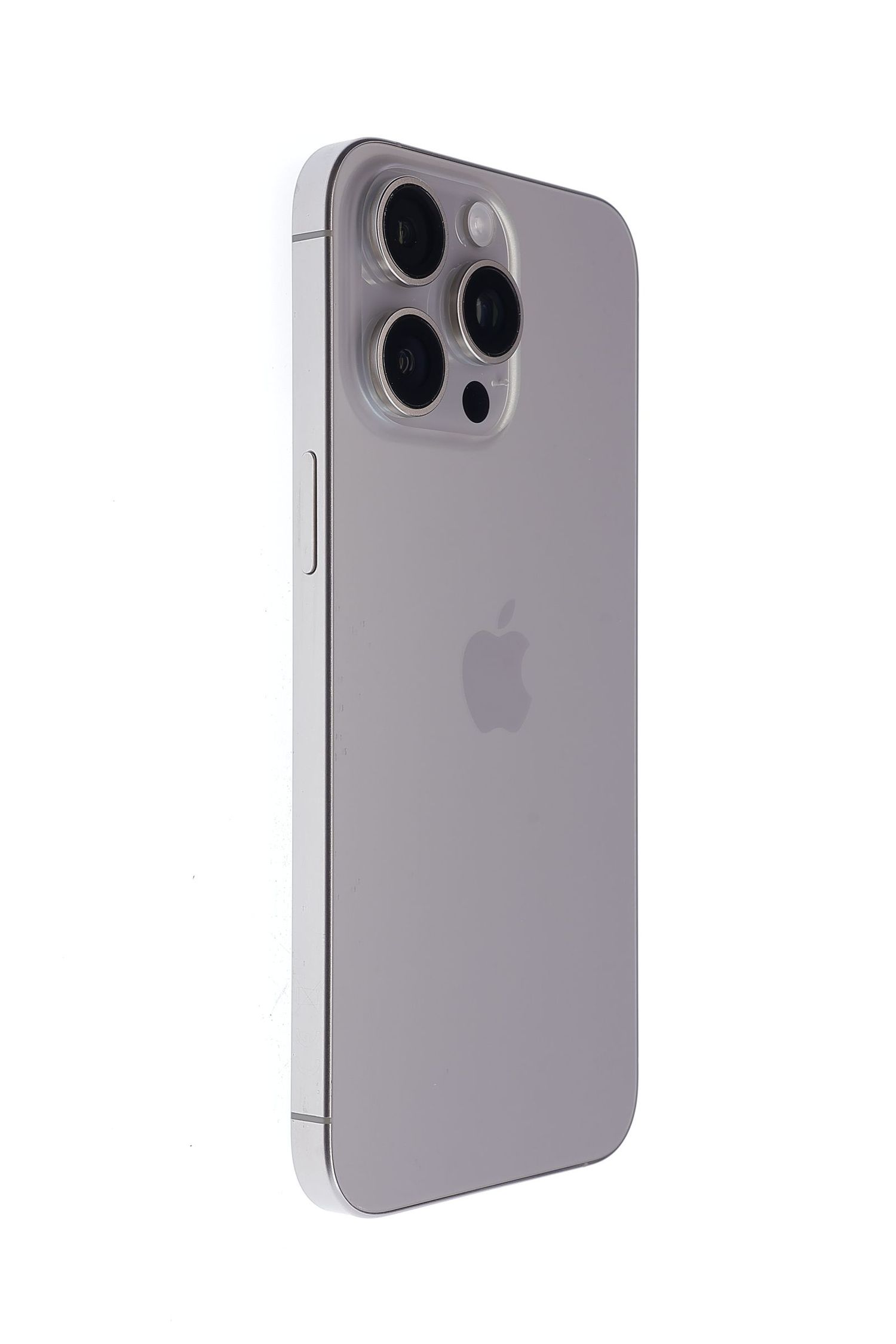 Apple iPhone 15 Pro Max 512 GB Natural Titanium - Като нов
