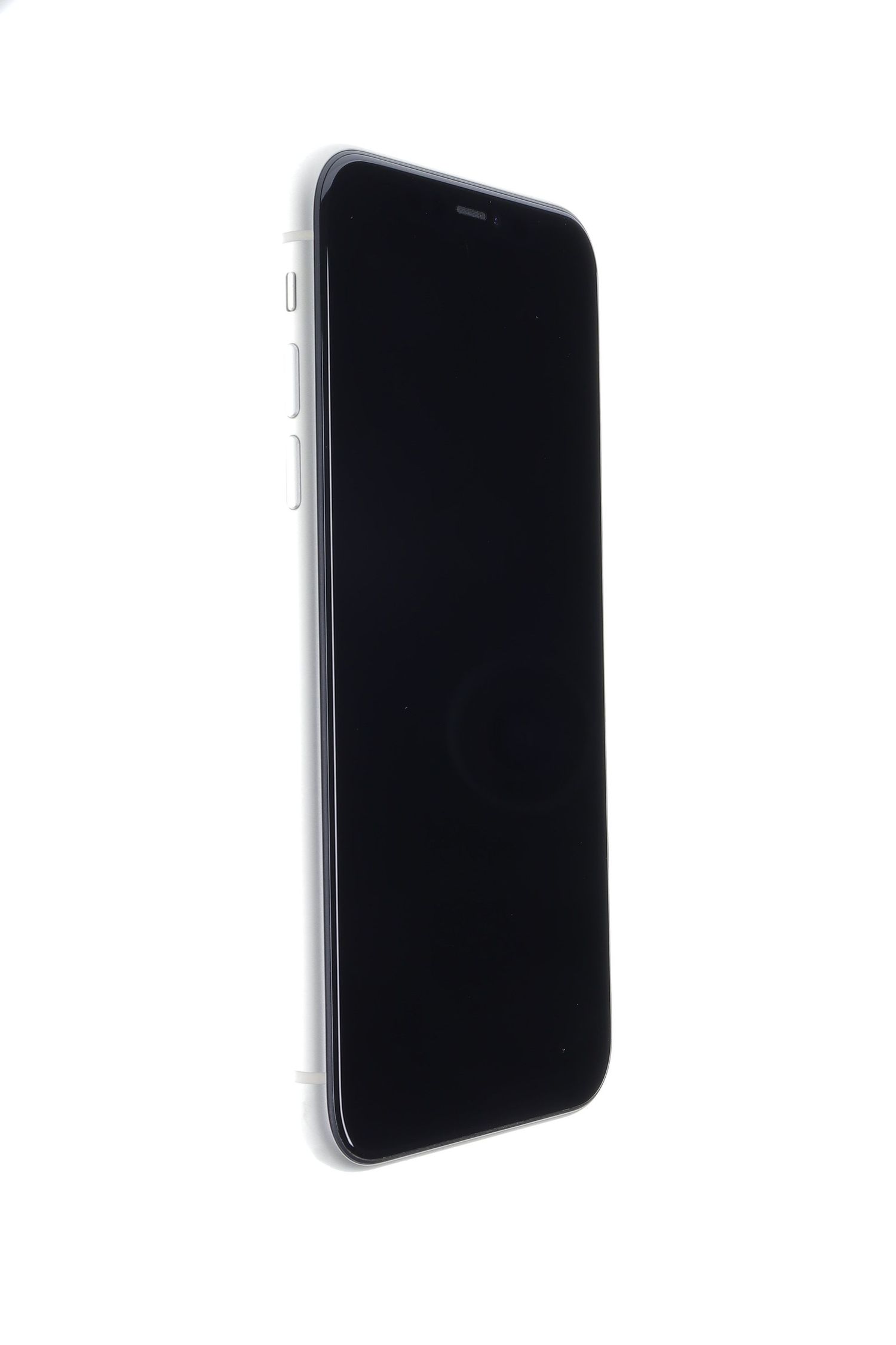 Apple iPhone 11 64 GB White - Като нов