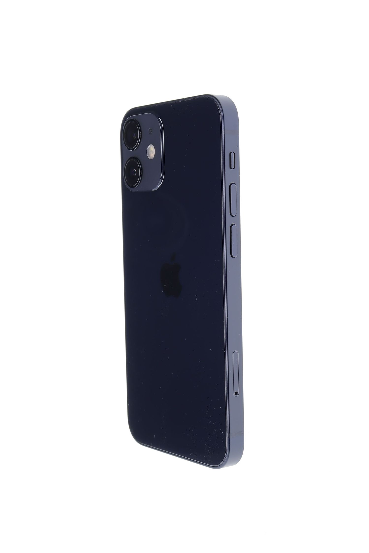 Apple iPhone 12 mini 64 GB Black - Újszerű