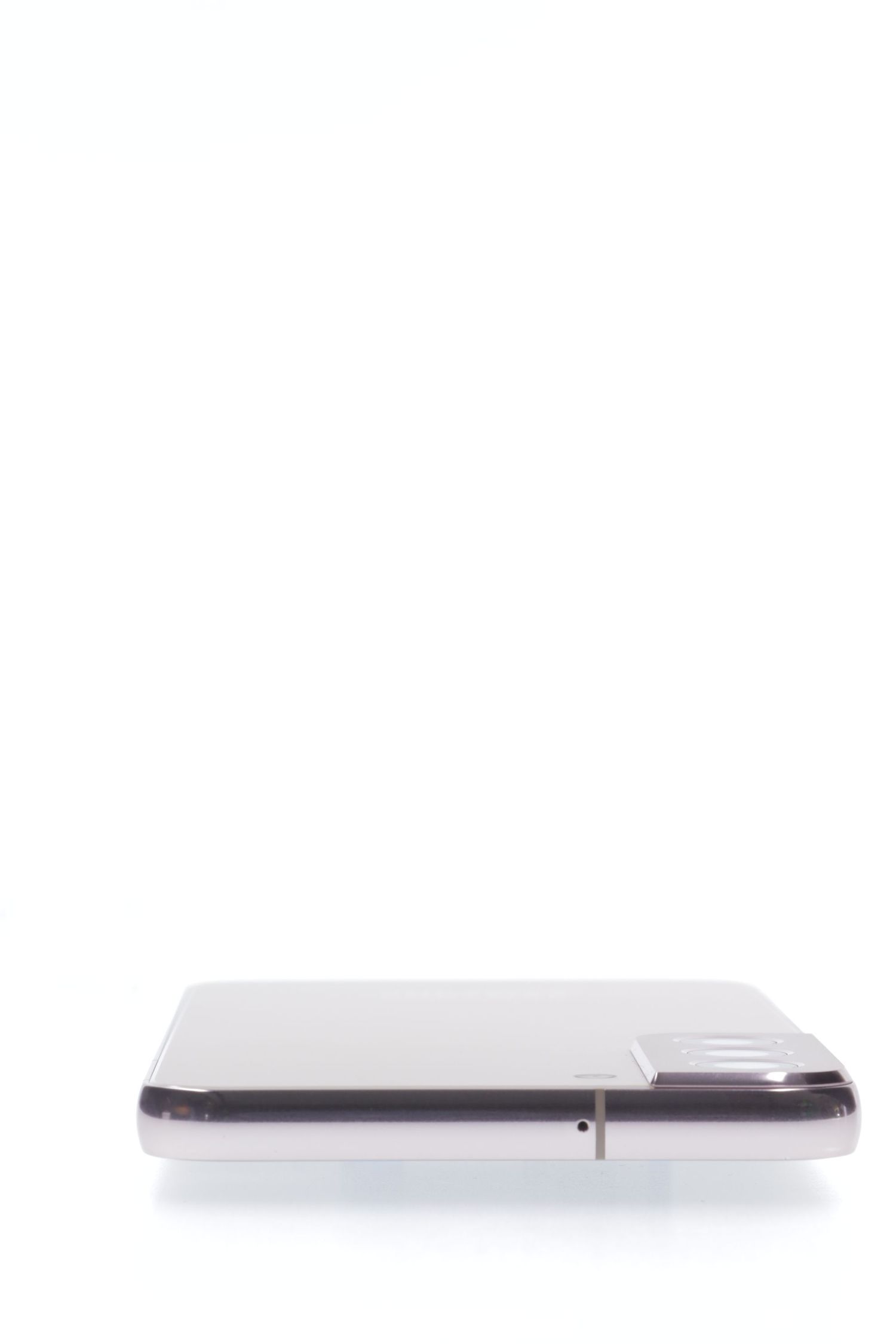 Samsung Galaxy S22 Plus 5G Dual Sim 128 GB Pink Gold - Като нов