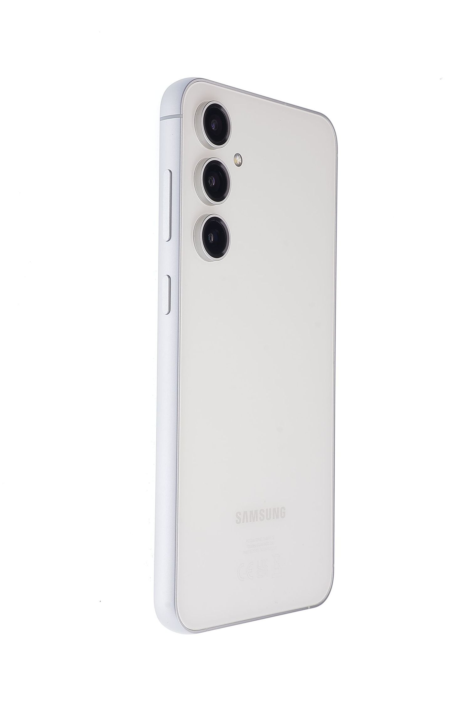 Samsung Galaxy S23 FE 5G Dual Sim 128 GB Cream - Ca nou