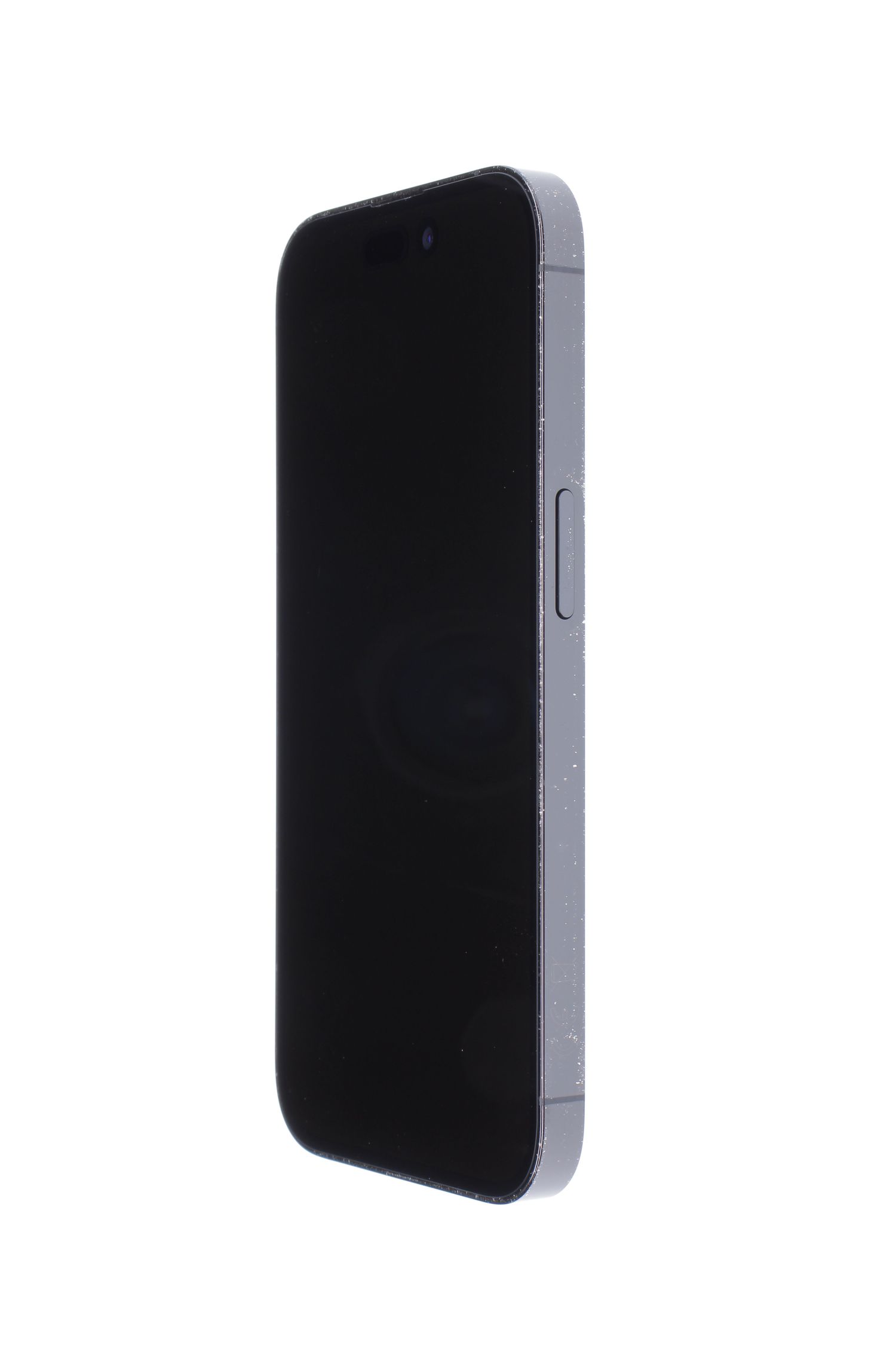 Apple iPhone 14 Pro 128 GB Space Black - Foarte bun