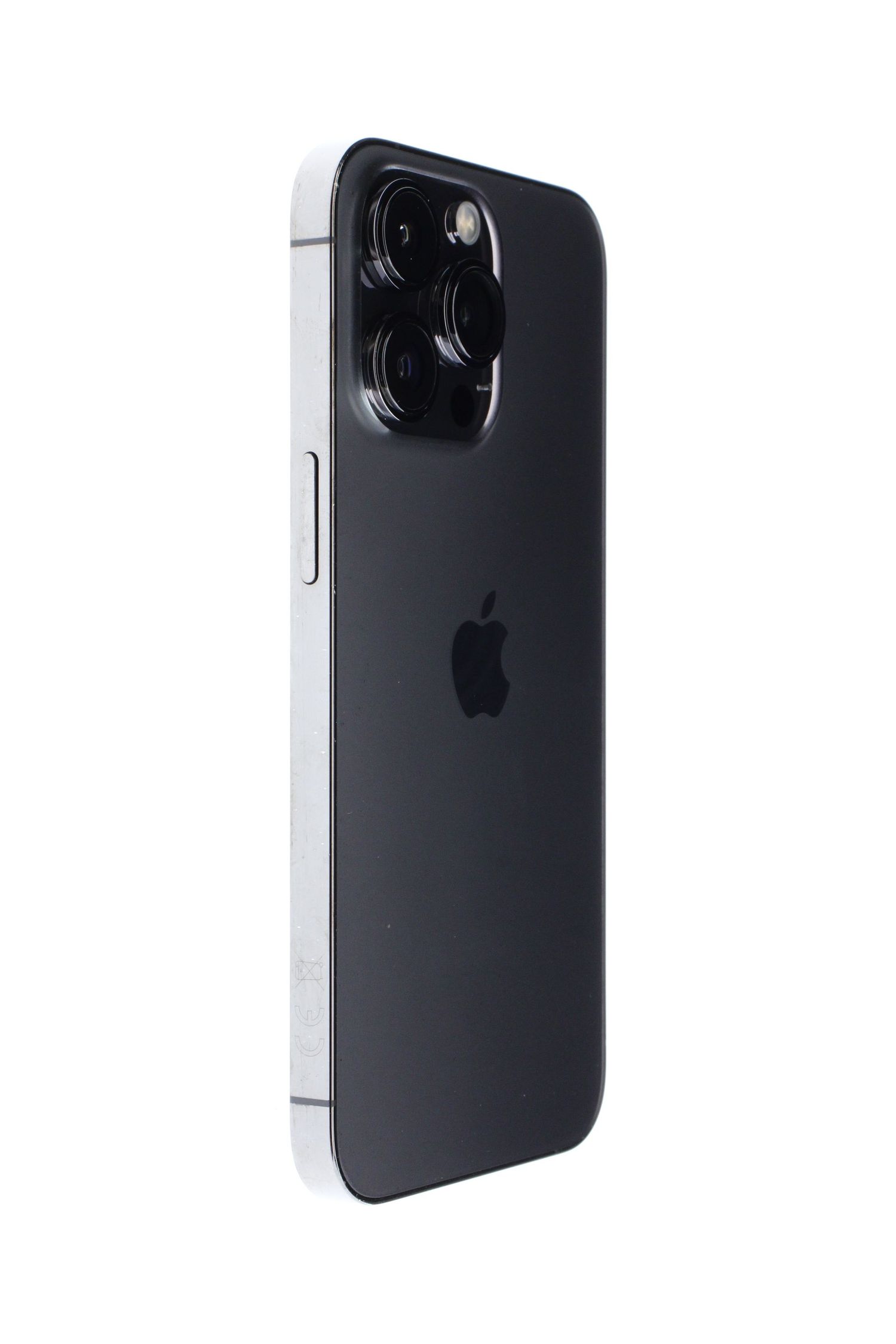 Apple iPhone 13 Pro 512 GB Graphite - Εξαιρετικό