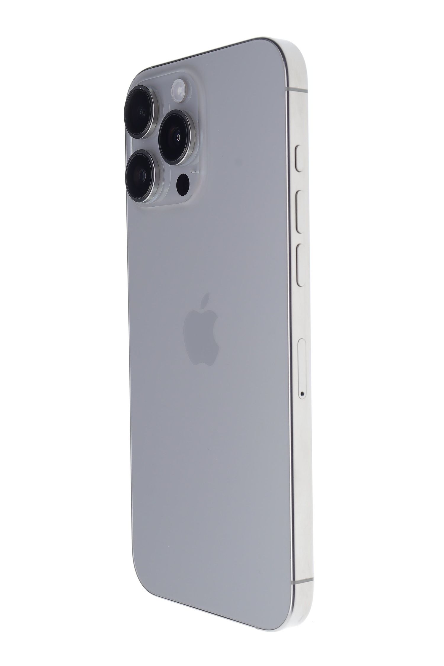 Apple iPhone 16 Pro Max 512 GB Natural Titanium - Σαν καινούργιο