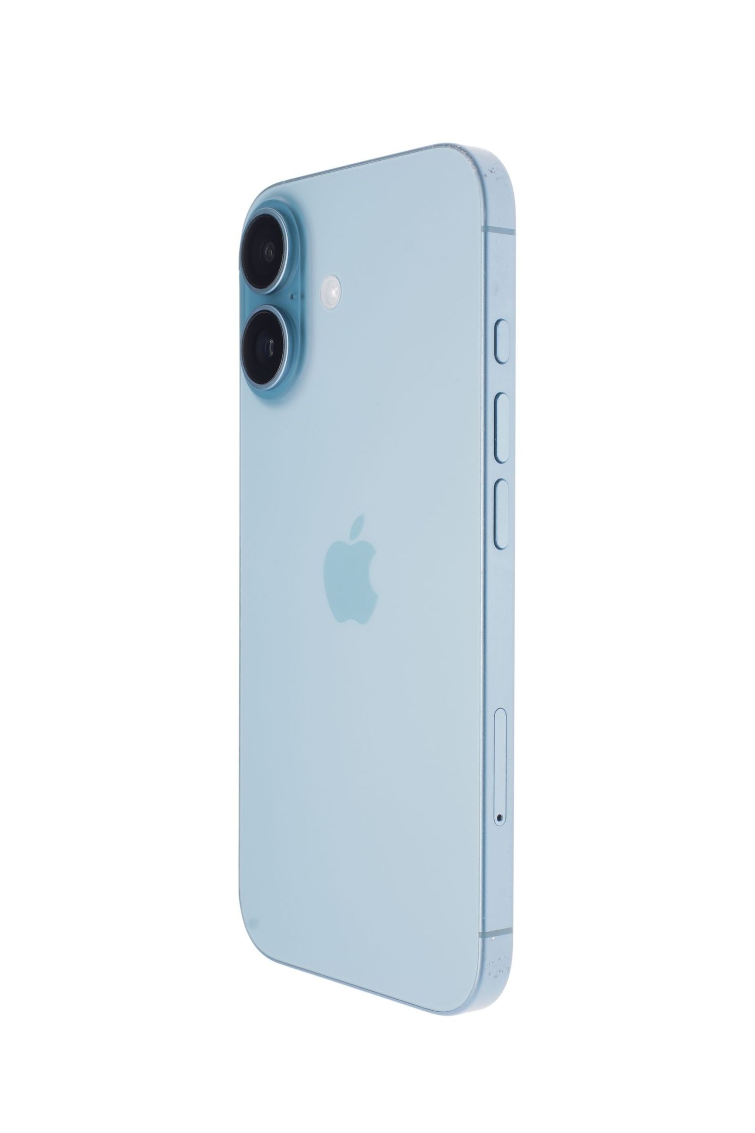 Apple iPhone 16 128 GB Teal - Foarte bun