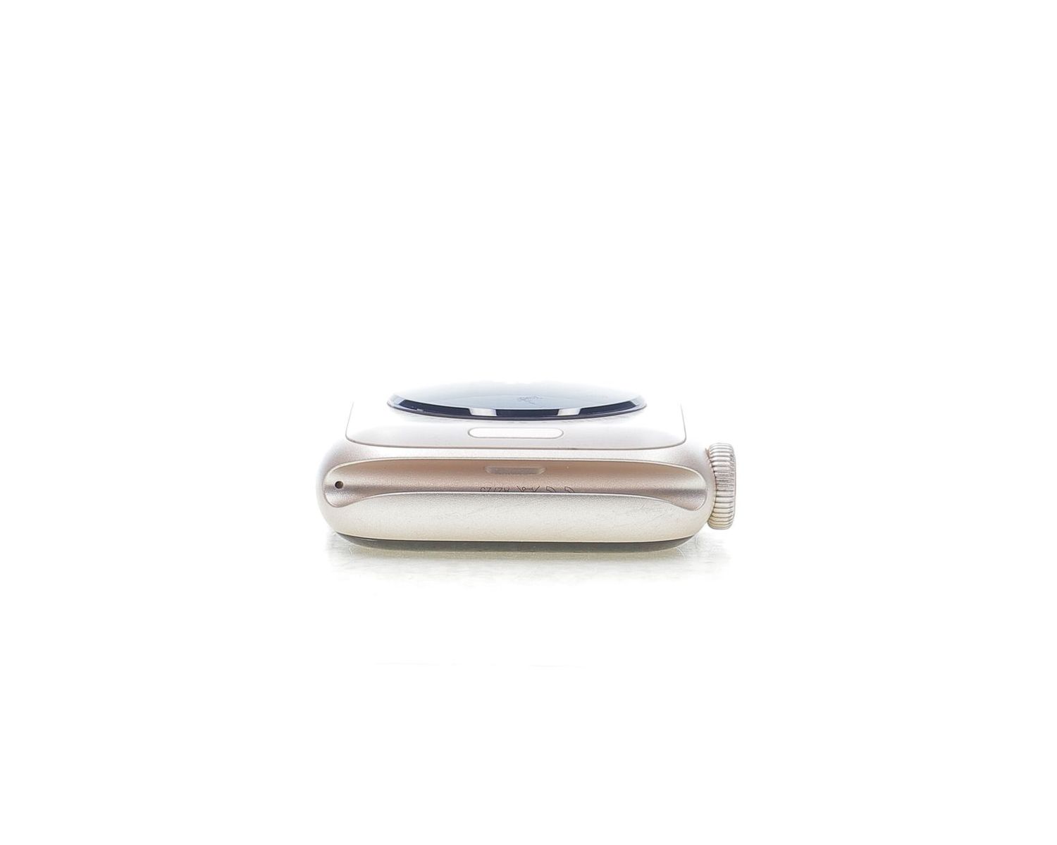 Apple Watch SE 2022, GPS + Cellular, Aluminium 40mm Starlight - Много добро