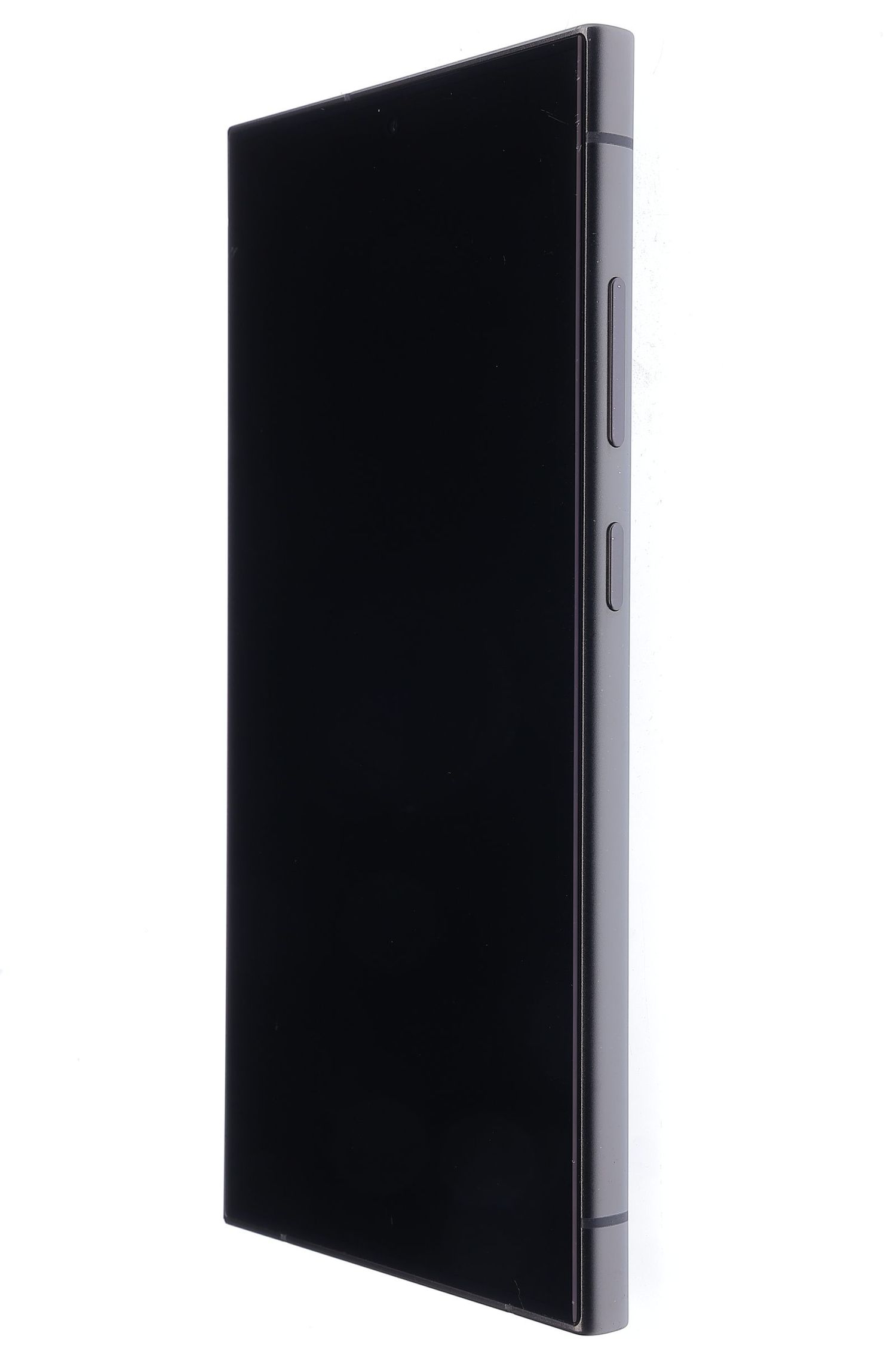 Samsung Galaxy S24 Ultra 5G Dual Sim 512 GB Black Titanium - Nagyon jó