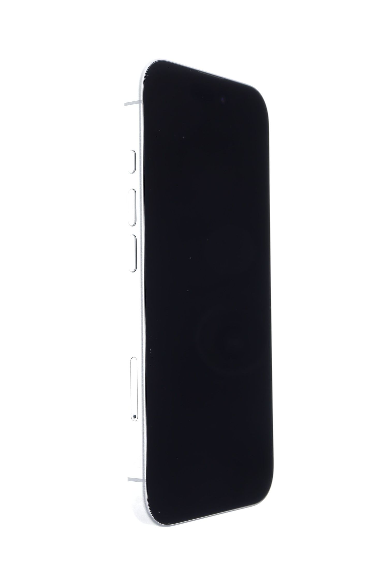 Apple iPhone 16 128 GB White - Σαν καινούργιο