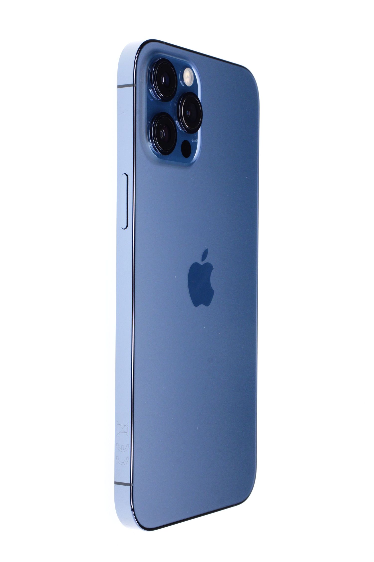 Apple iPhone 12 Pro Max 128 GB Pacific Blue - Ca nou