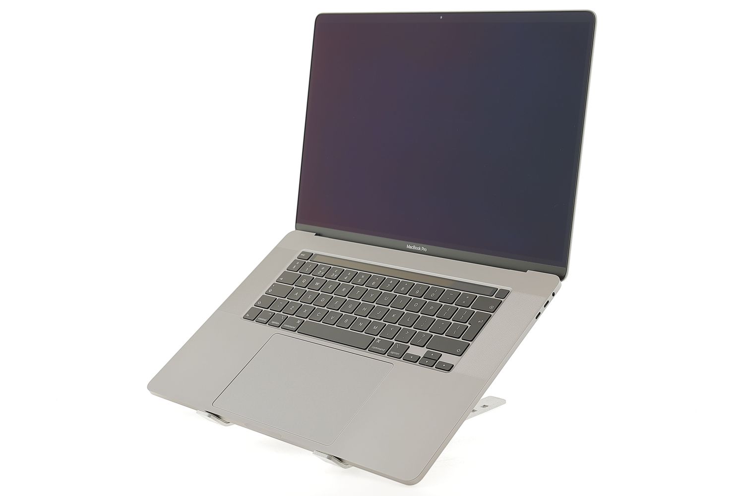 Apple MacBook Pro 16″ Touch Bar 2019, i9 2.4 GHz, 16 GB, AMD Radeon Pro 5300M 1 TB Space Gray - Foarte bun