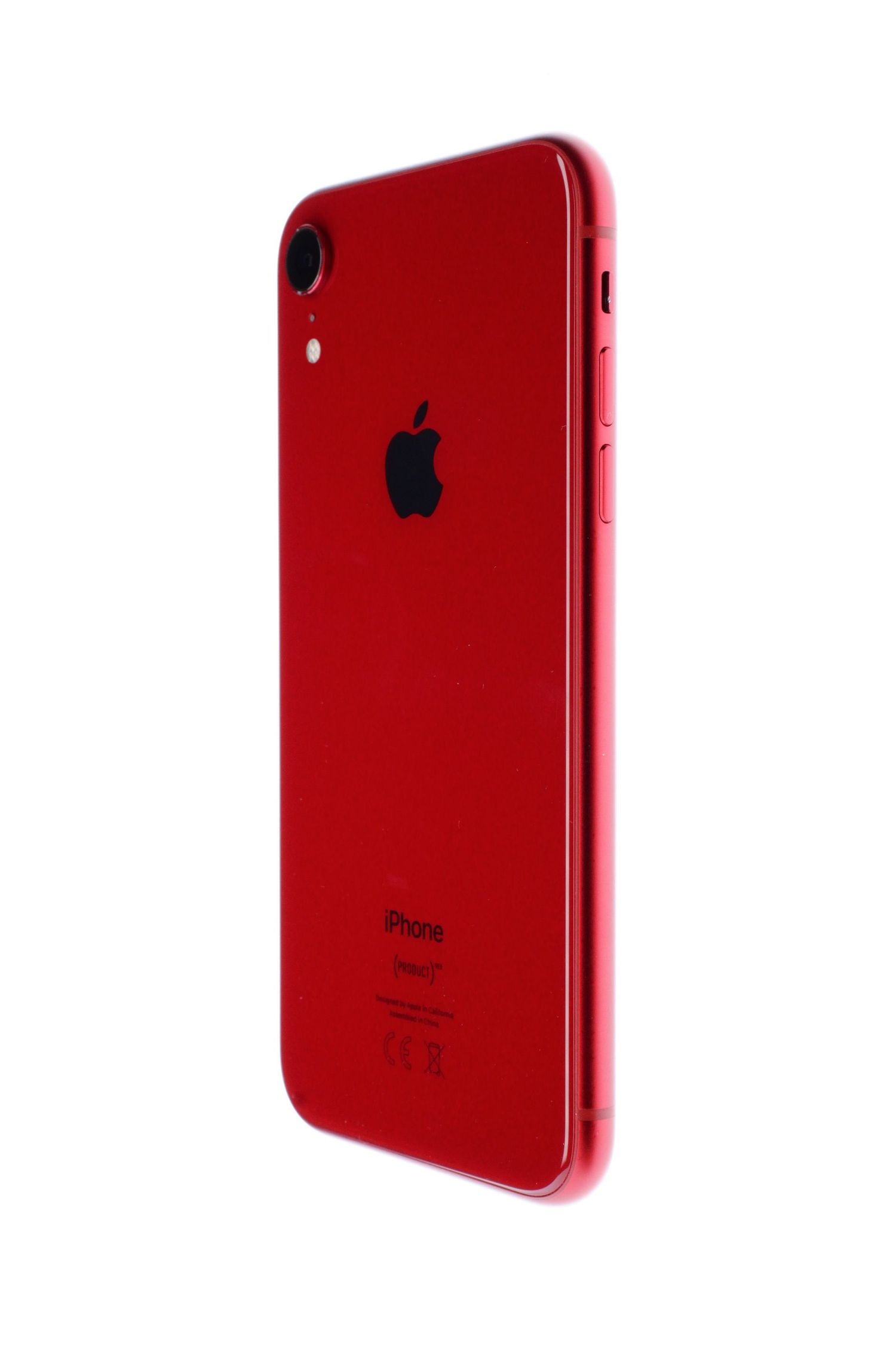 Apple iPhone XR 256 GB Red - Отлично