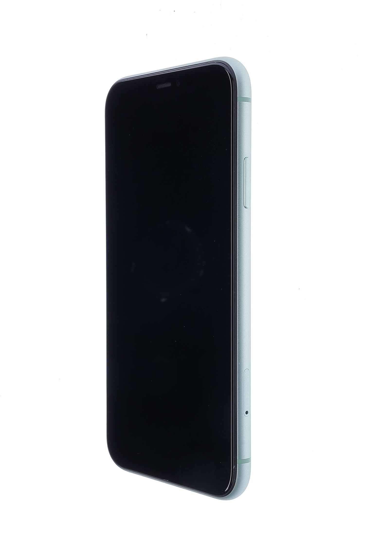 Apple iPhone 11 64 GB Green - Σαν καινούργιο