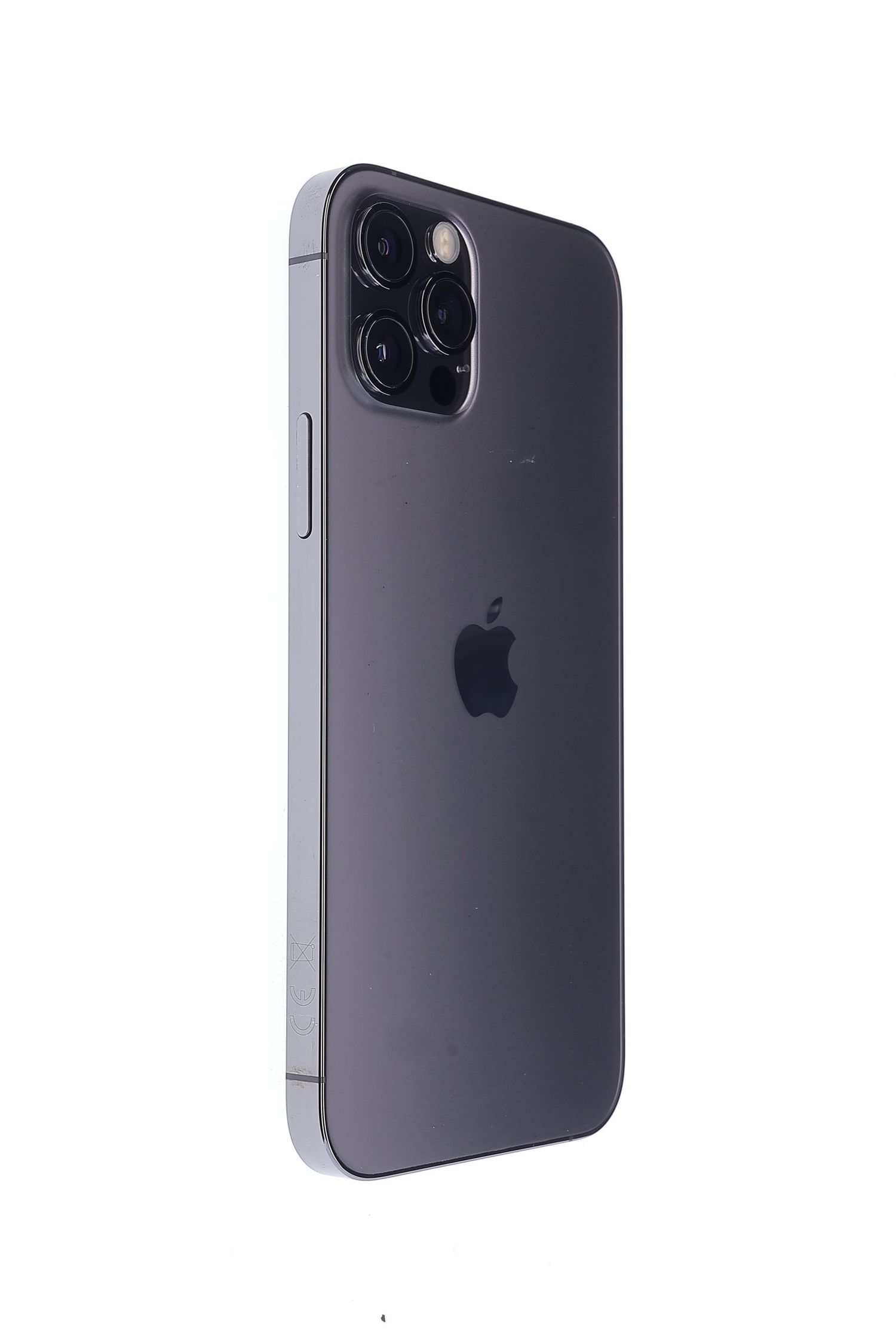 Apple iPhone 12 Pro 256 GB Graphite - Πολύ καλό