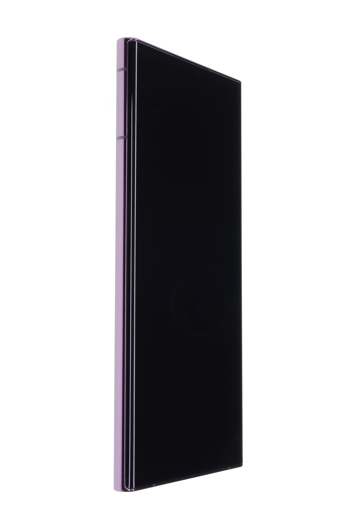 Samsung Galaxy S22 Ultra 5G Dual Sim 512 GB Burgundy - Σαν καινούργιο