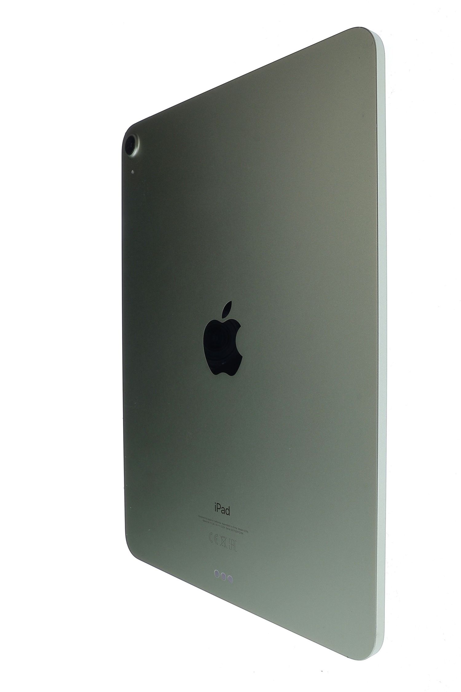 Apple iPad Air 4 10.9" (2020) 4th Gen Wifi 64 GB Green - Πολύ καλό